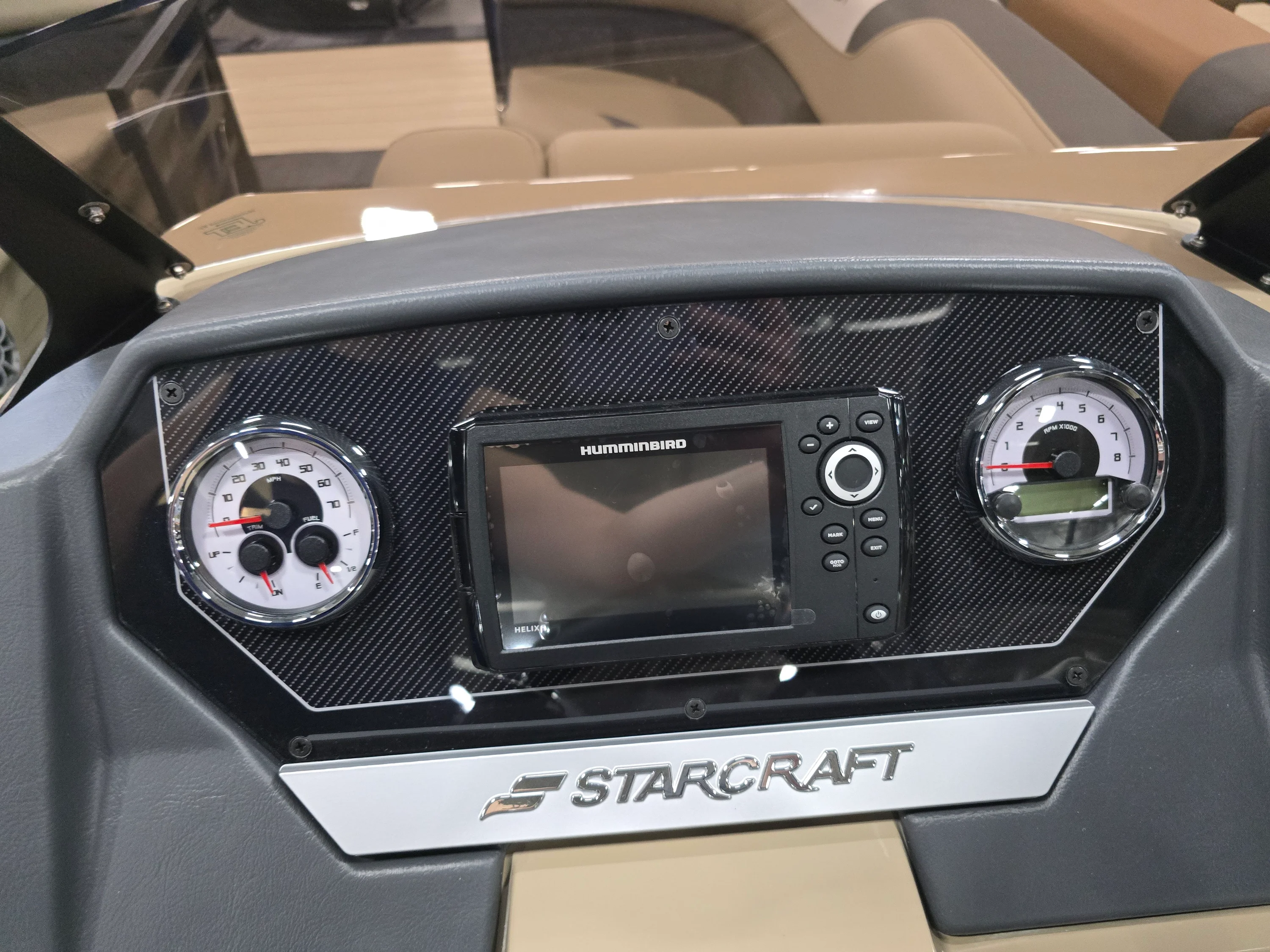 2026 Starcraft SLS 3 RL Image Thumbnail #20