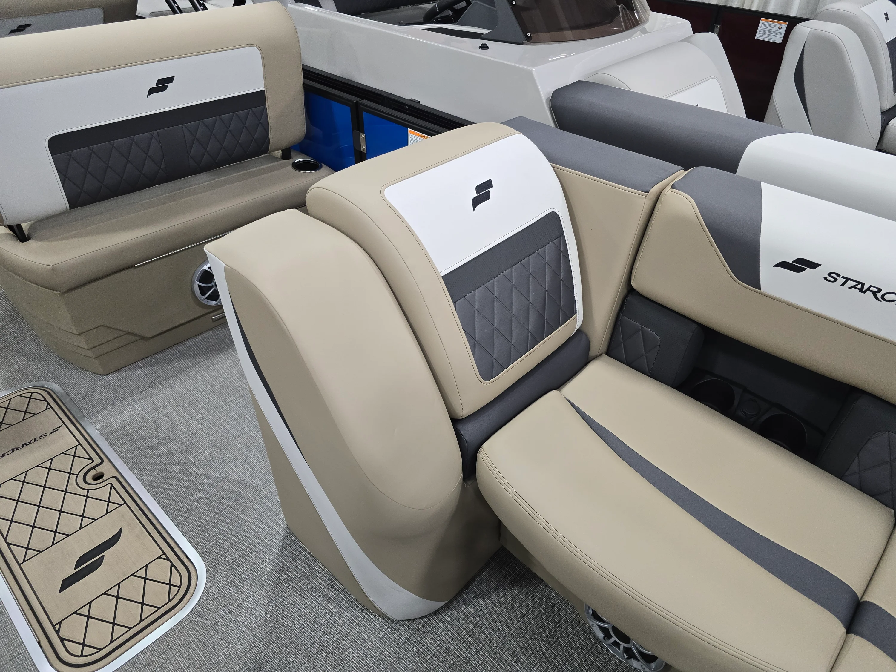 2026 Starcraft SLS 3 RL Image Thumbnail #12