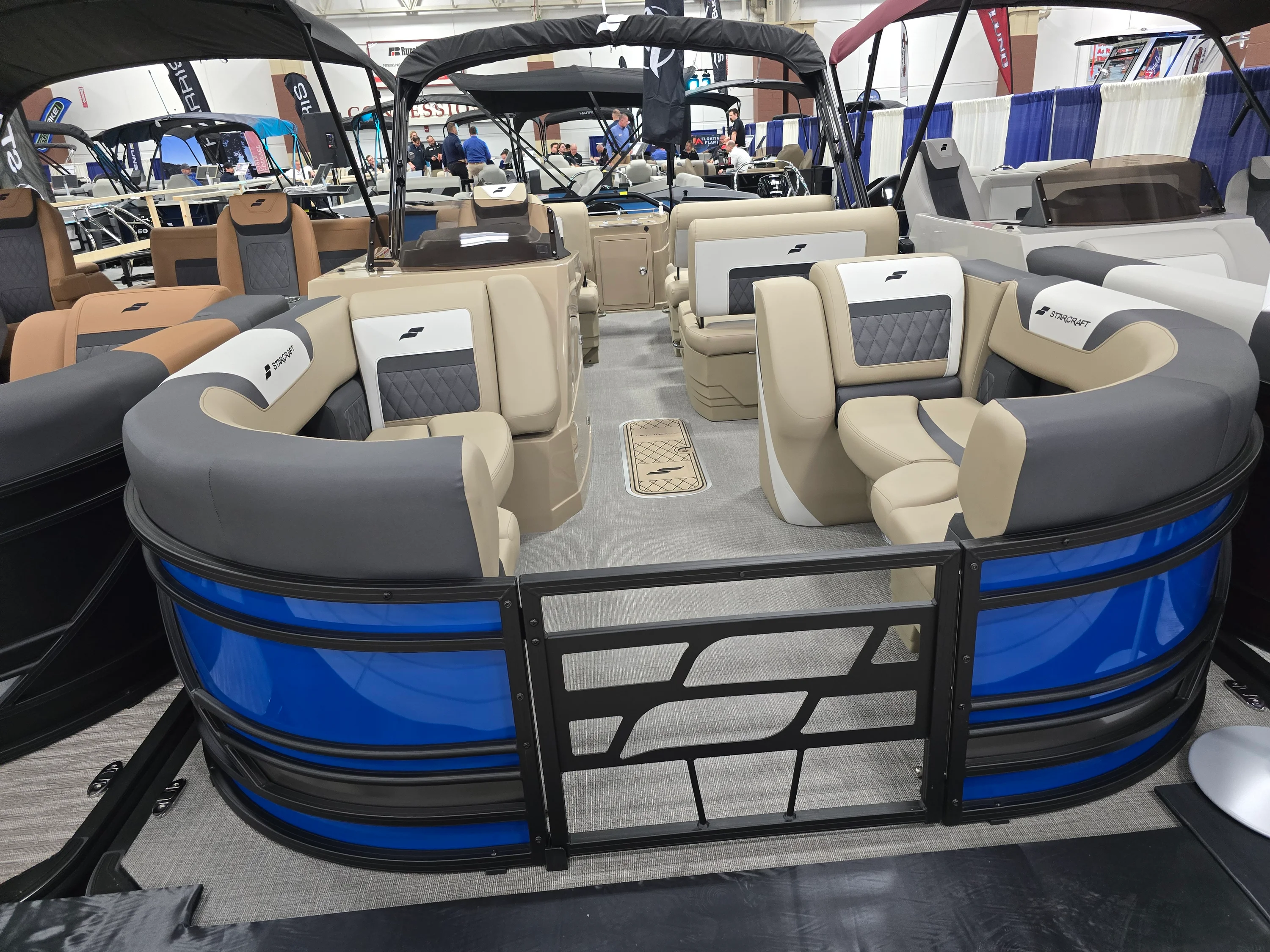 2026 Starcraft SLS 3 RL Image Thumbnail #3