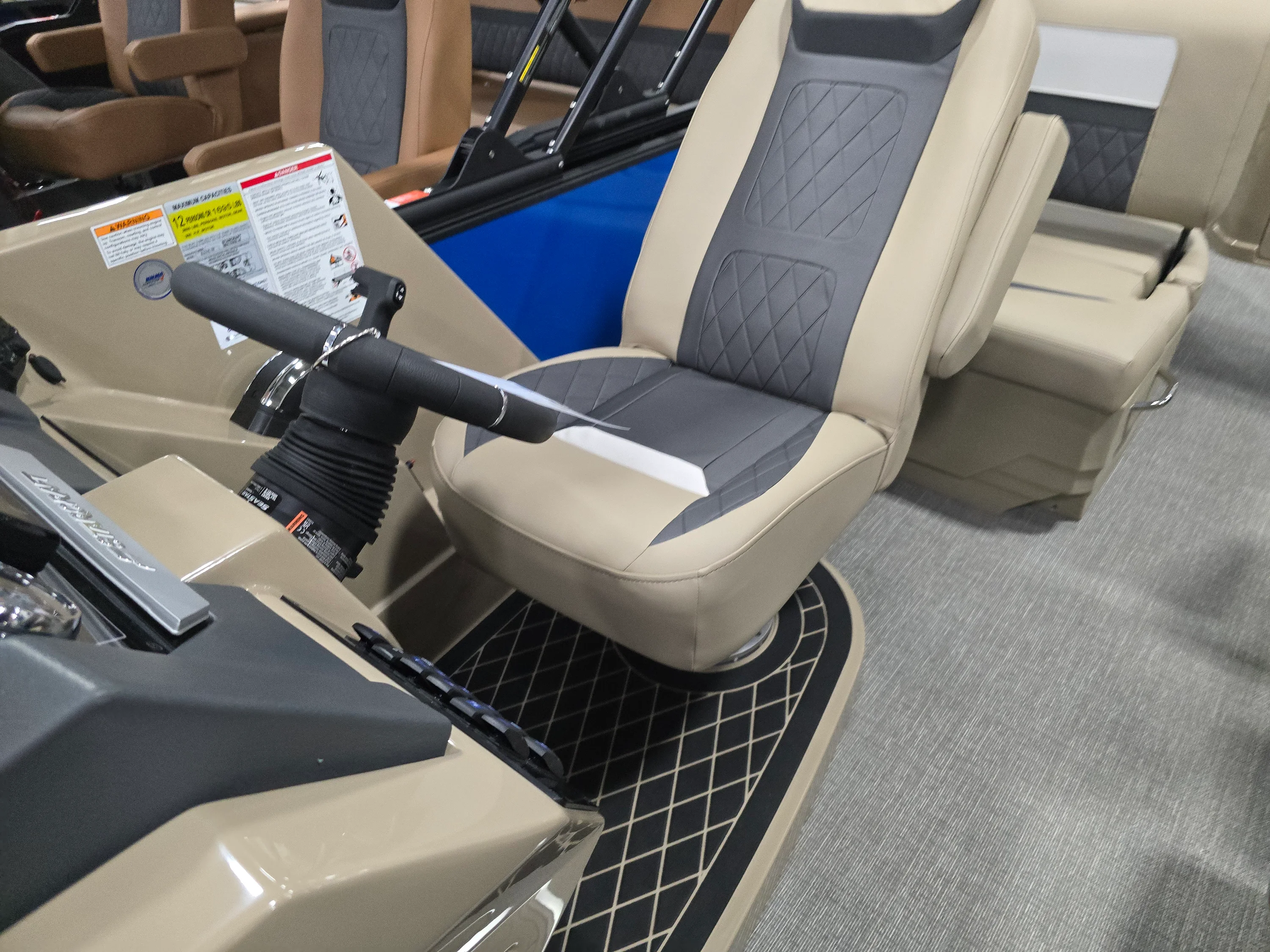 2026 Starcraft SLS 3 RL Image Thumbnail #31