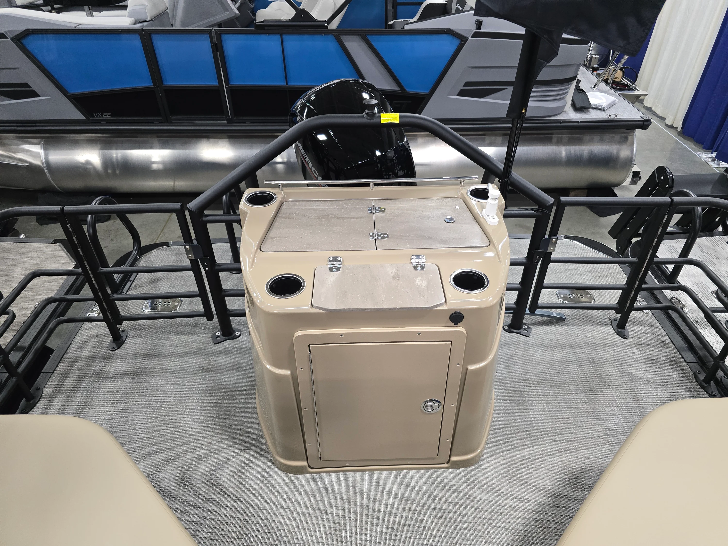 2026 Starcraft SLS 3 RL Image Thumbnail #35