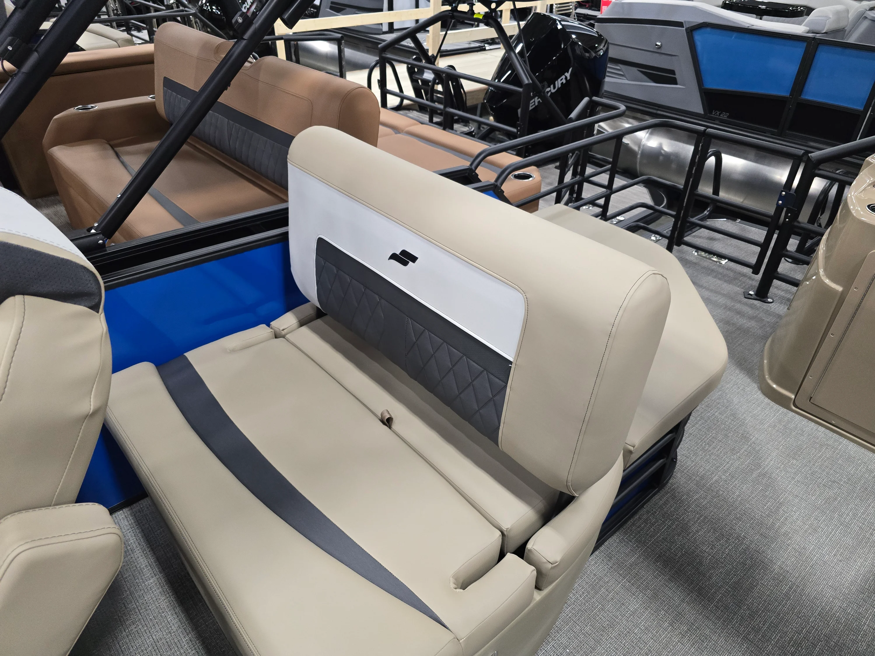 2026 Starcraft SLS 3 RL Image Thumbnail #34