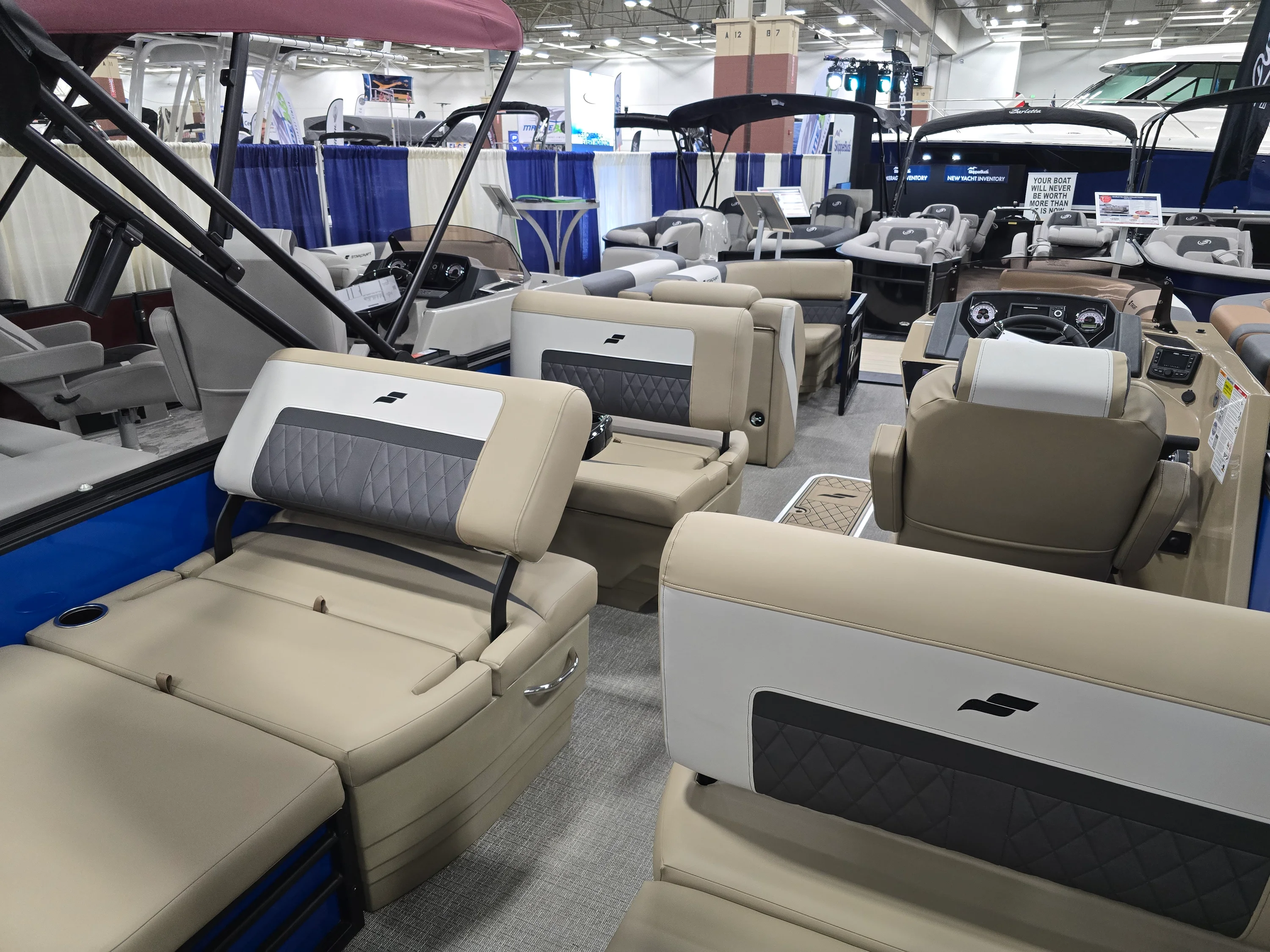 2026 Starcraft SLS 3 RL Image Thumbnail #42