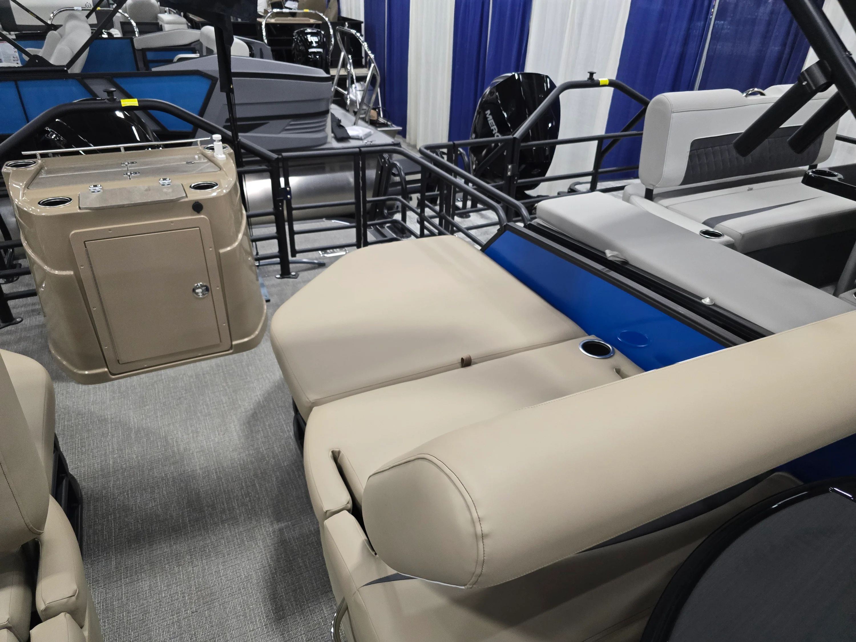 2026 Starcraft SLS 3 RL Image Thumbnail #33