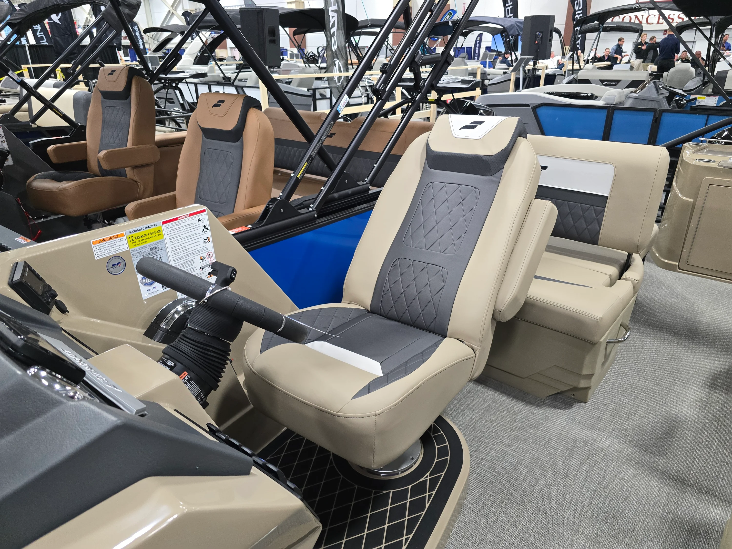 2026 Starcraft SLS 3 RL Image Thumbnail #29