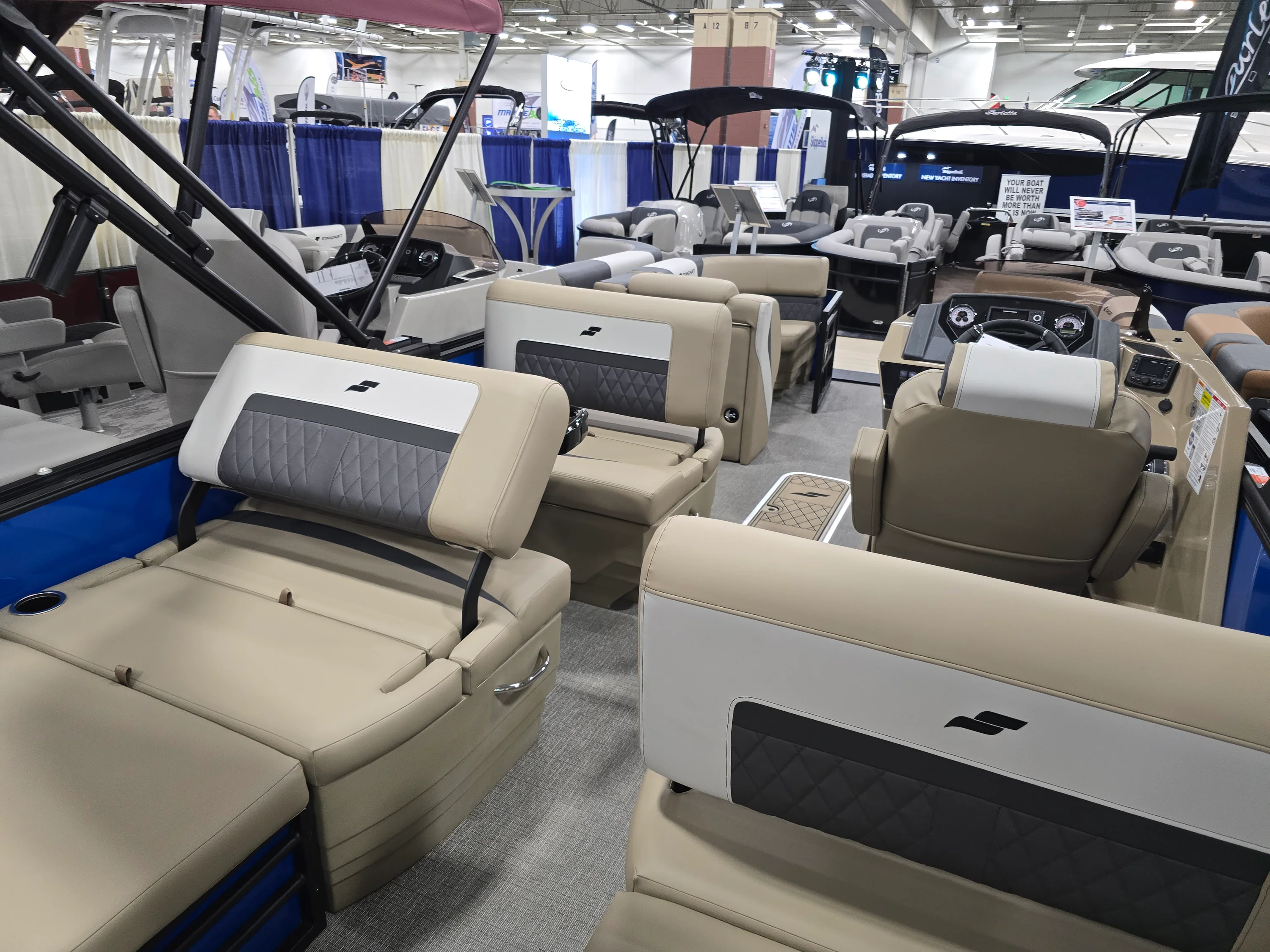 2026 Starcraft SLS 3 RL Image Thumbnail #41