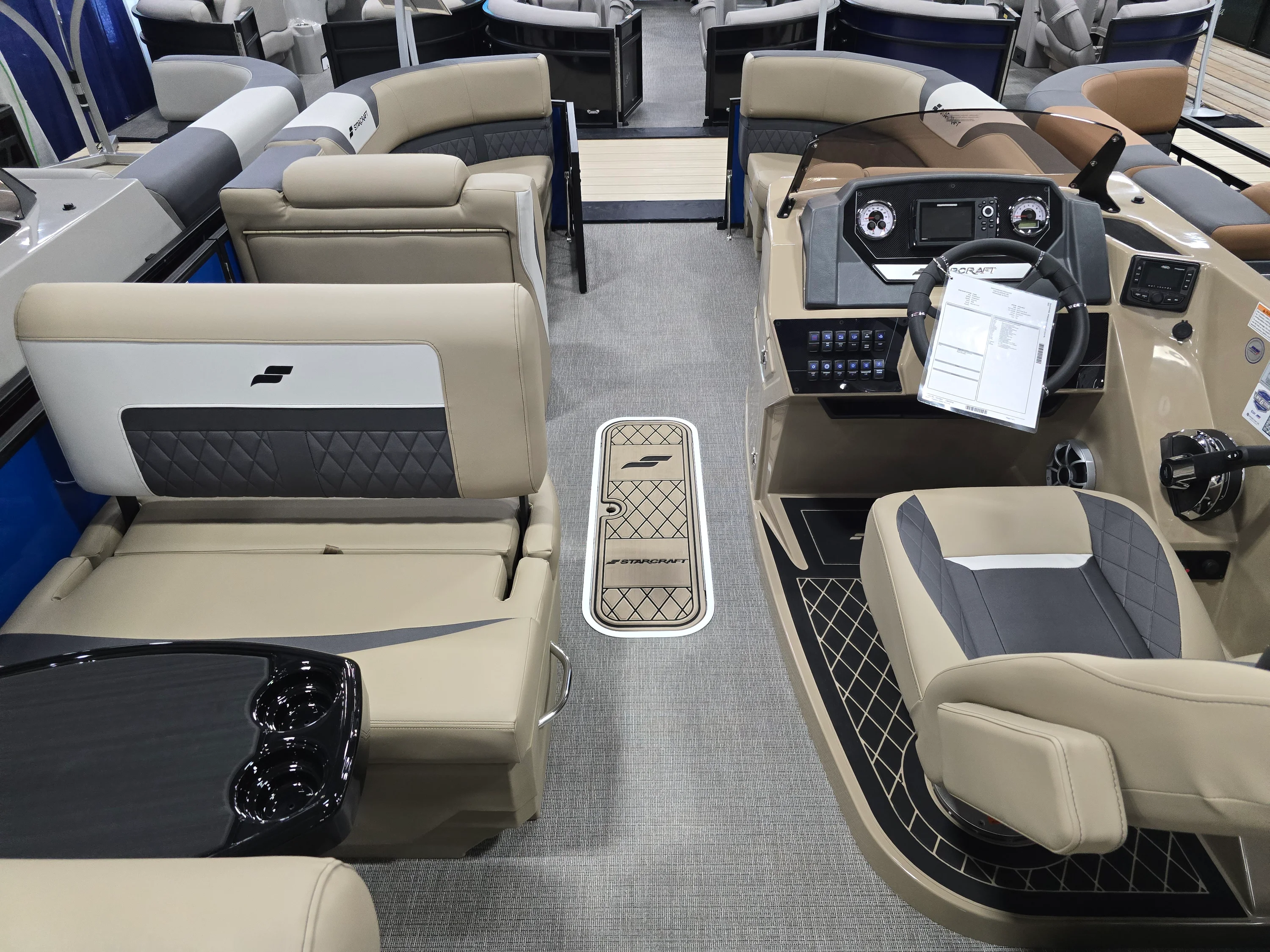 2026 Starcraft SLS 3 RL Image Thumbnail #44