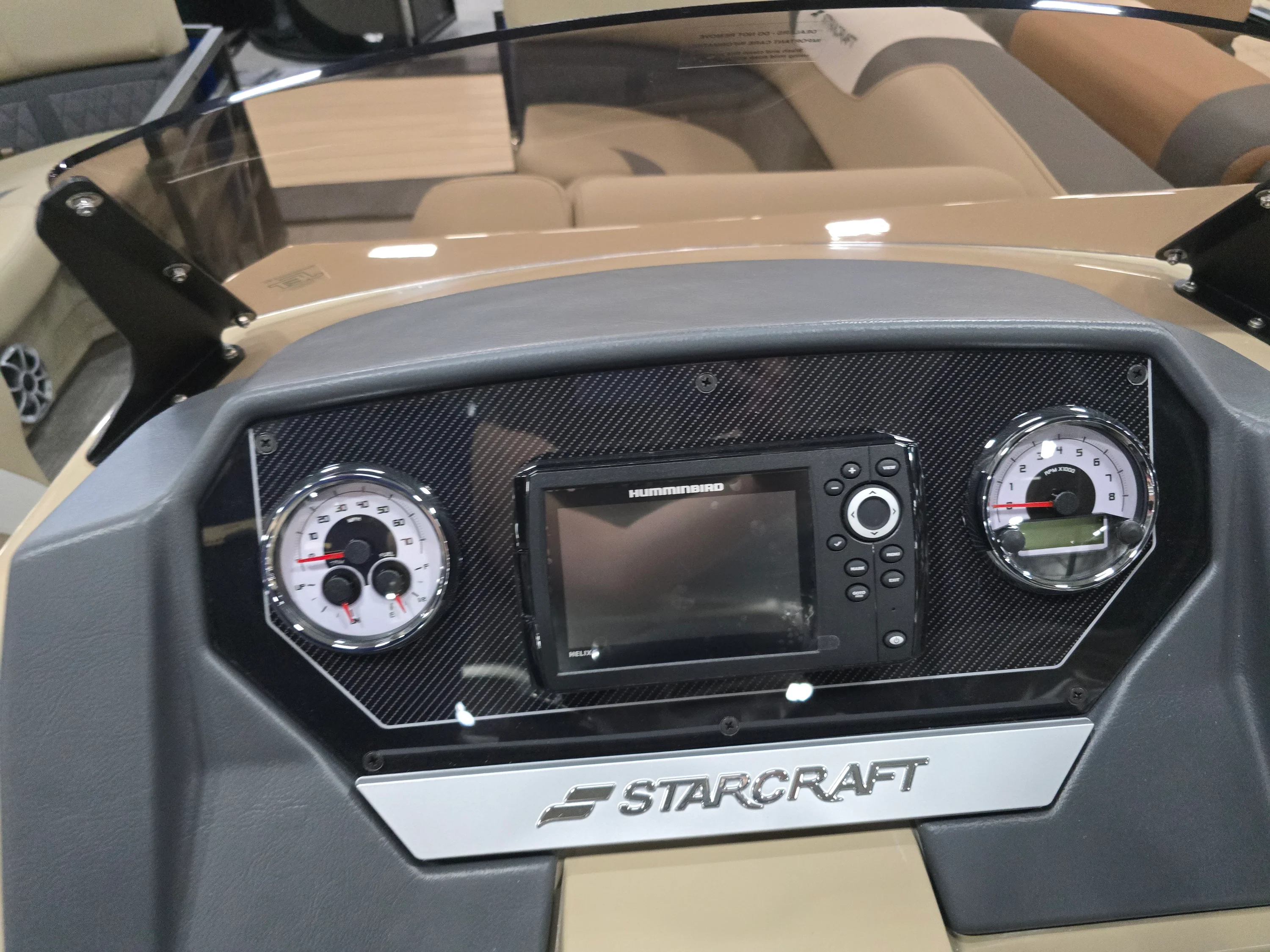 2026 Starcraft SLS 3 RL Image Thumbnail #21