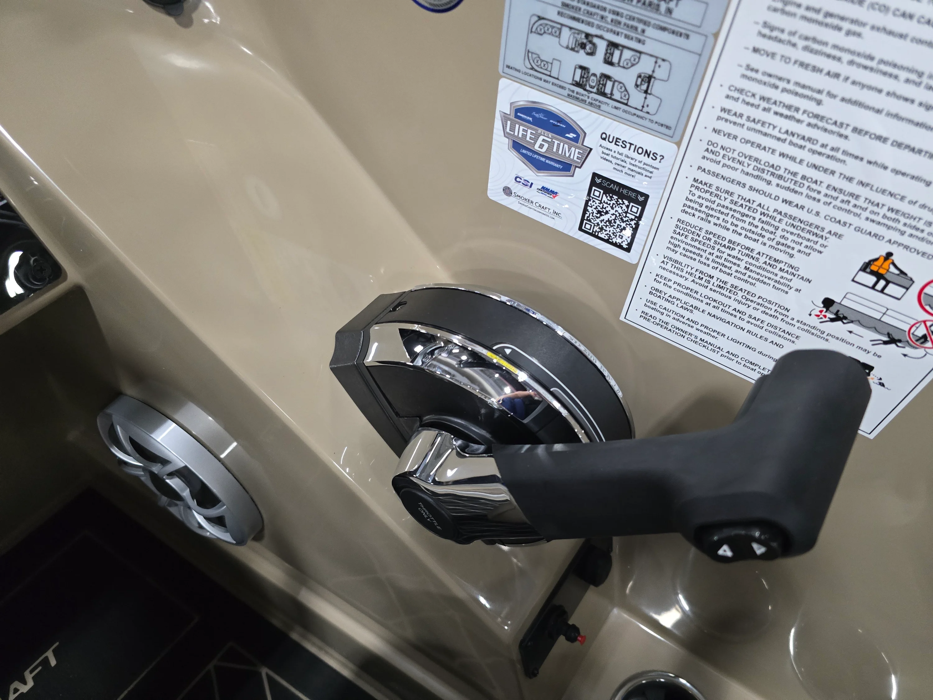 2026 Starcraft SLS 3 RL Image Thumbnail #24