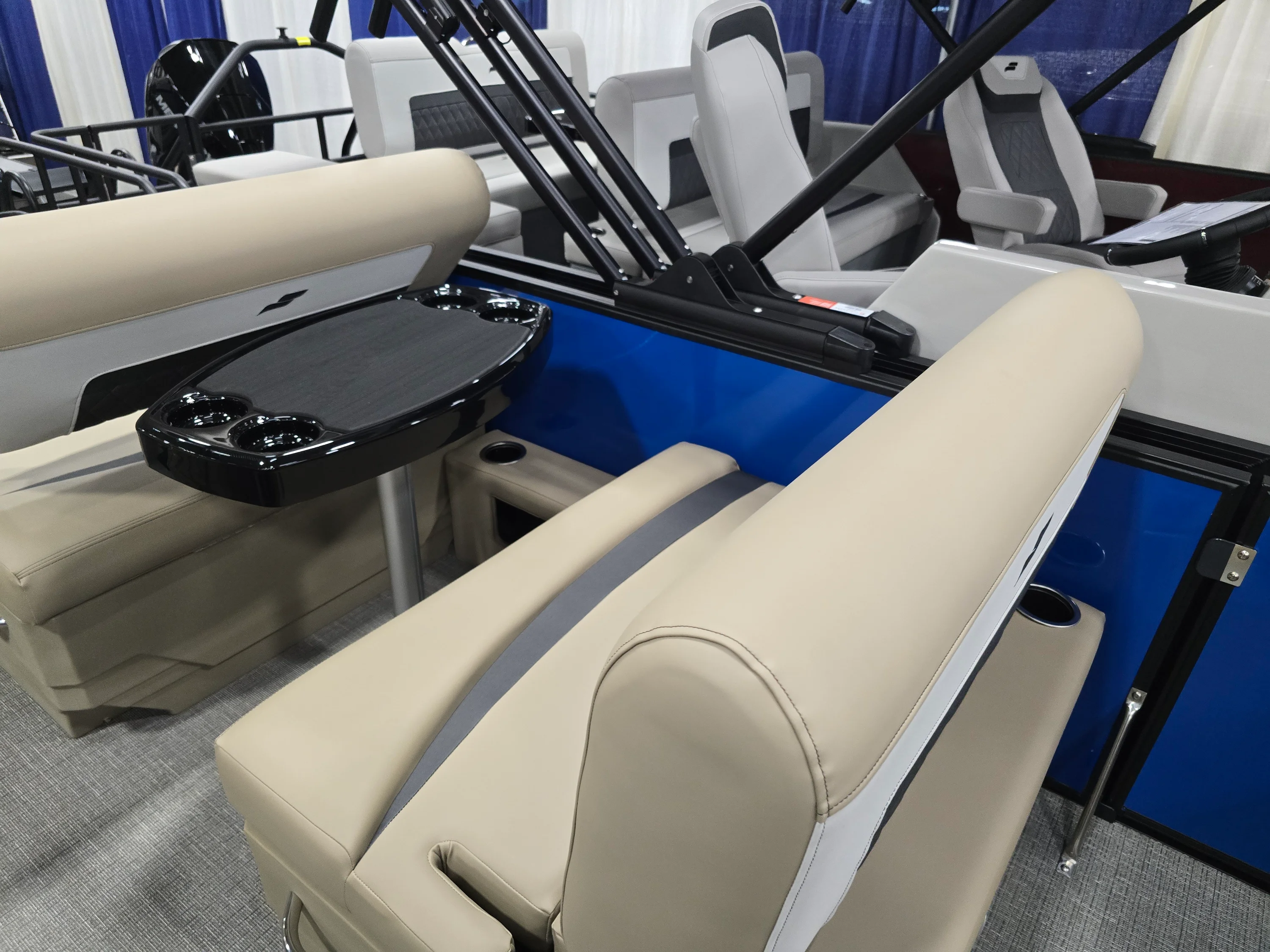 2026 Starcraft SLS 3 RL Image Thumbnail #17