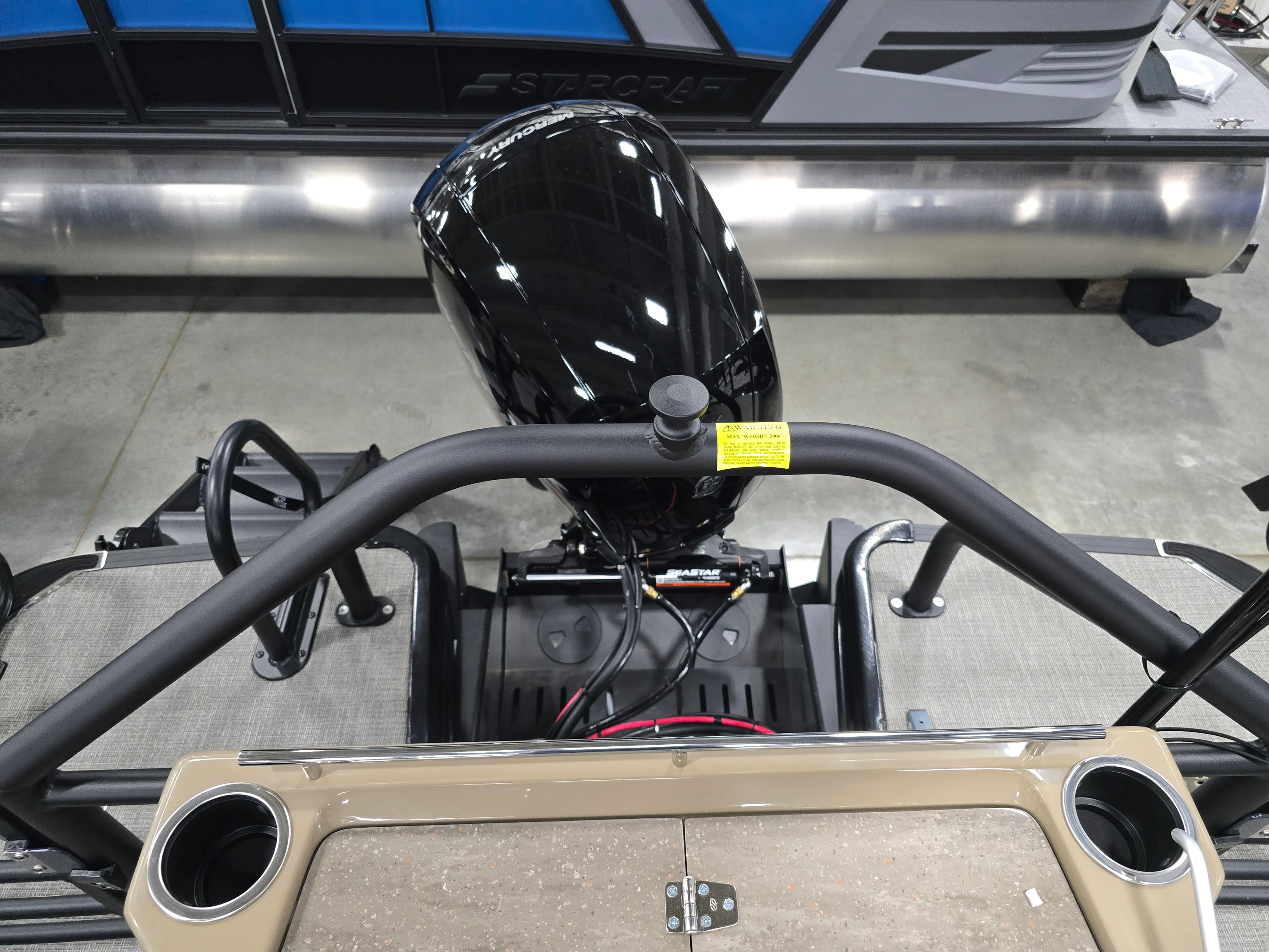 2026 Starcraft SLS 3 RL Image Thumbnail #39