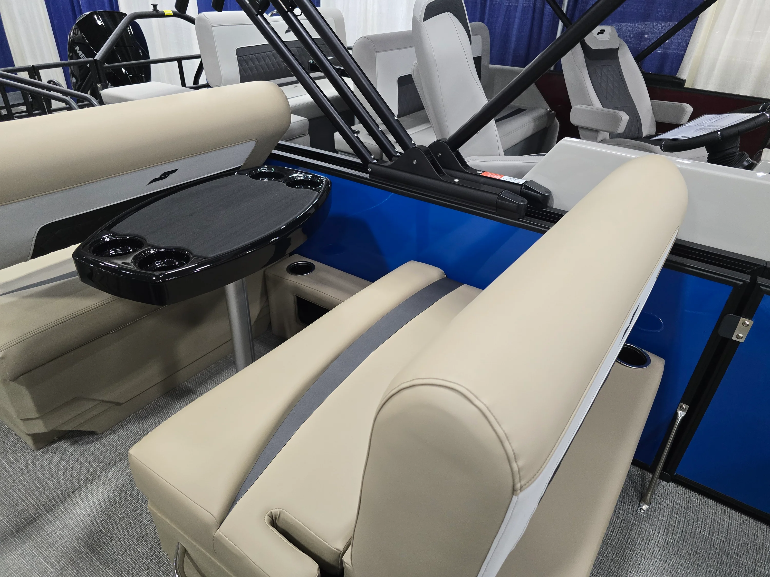 2026 Starcraft SLS 3 RL Image Thumbnail #18