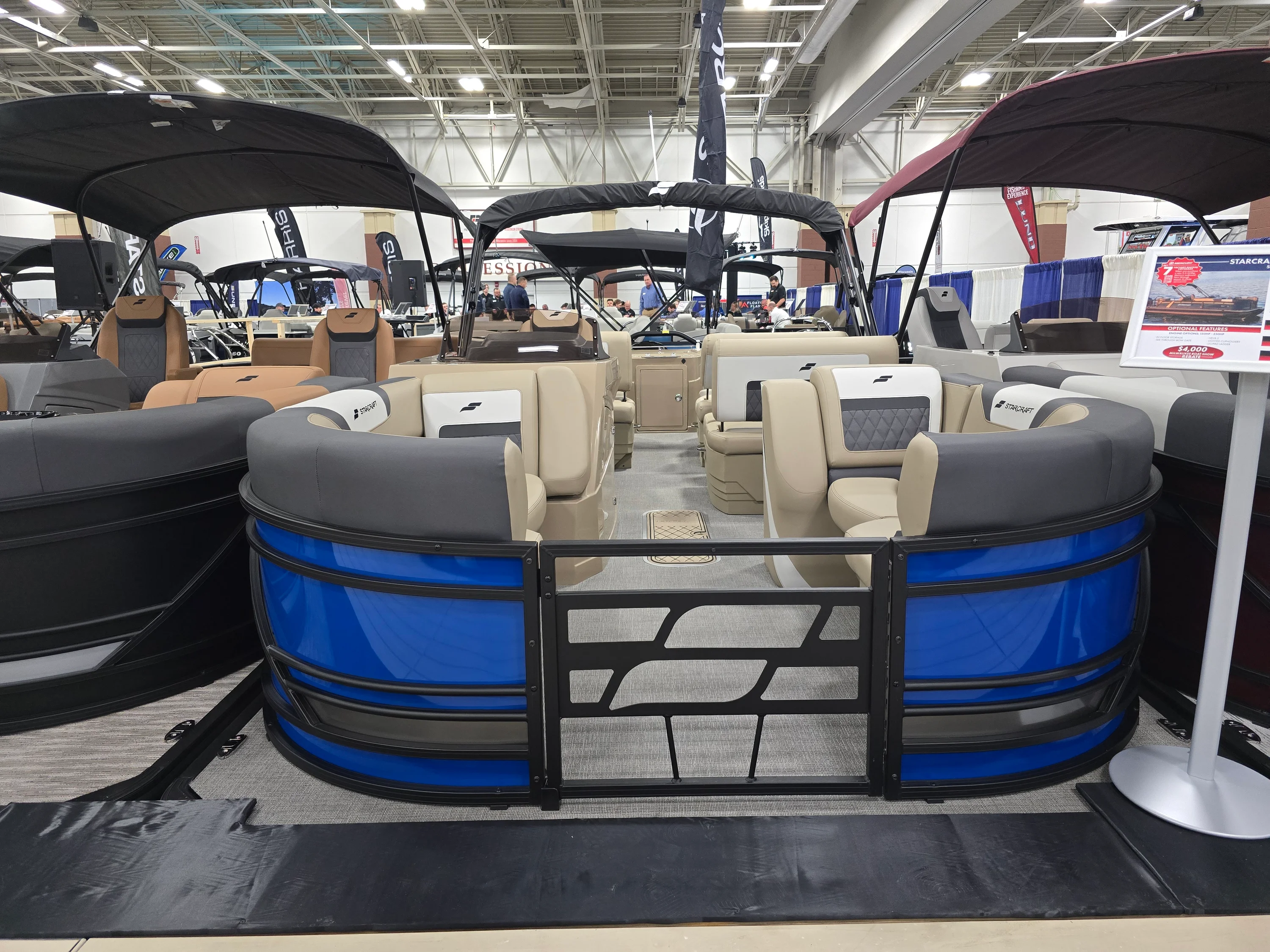 2026 Starcraft SLS 3 RL Image Thumbnail #5