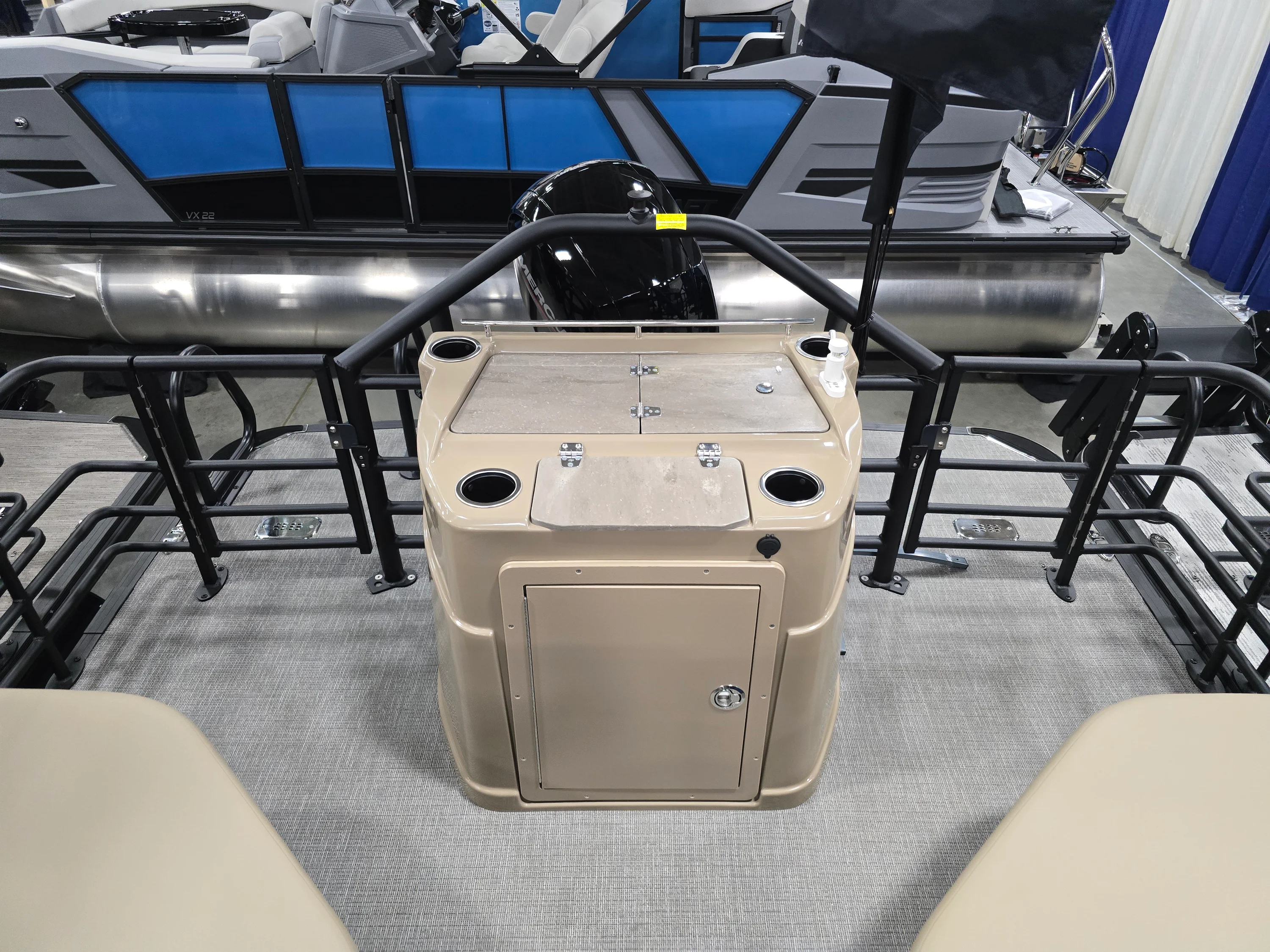 2026 Starcraft SLS 3 RL Image Thumbnail #36