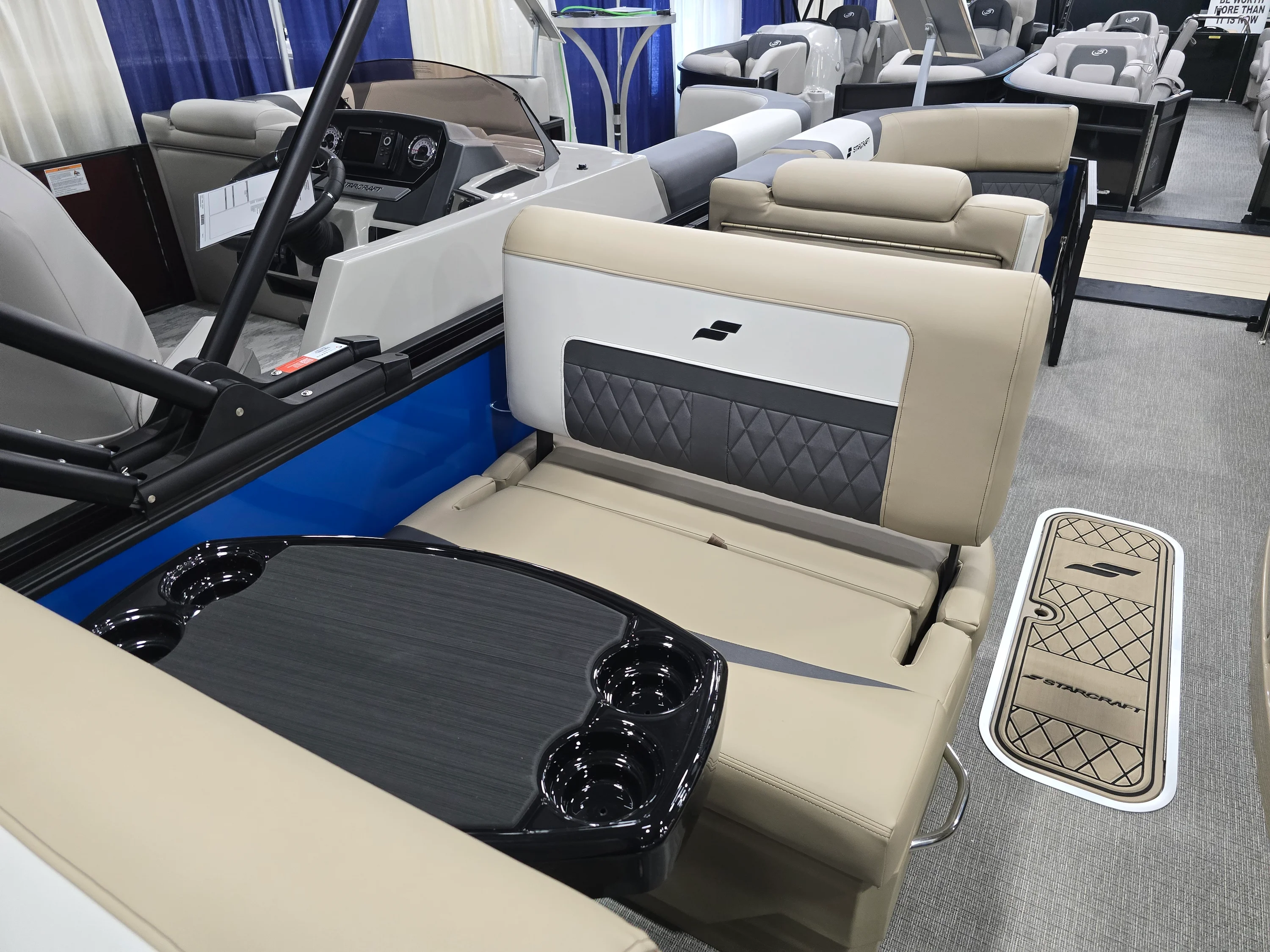 2026 Starcraft SLS 3 RL Image Thumbnail #22