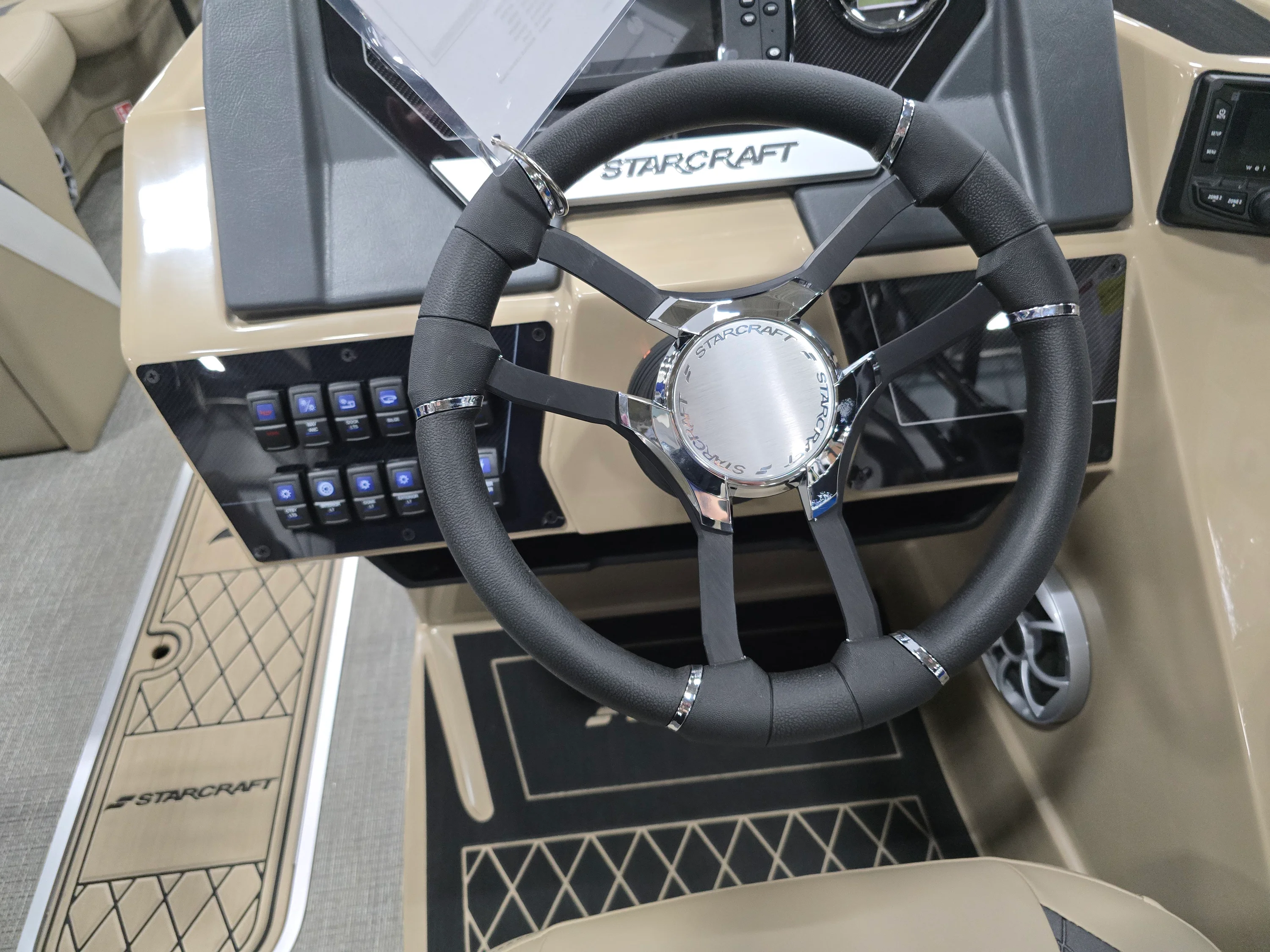 2026 Starcraft SLS 3 RL Image Thumbnail #25