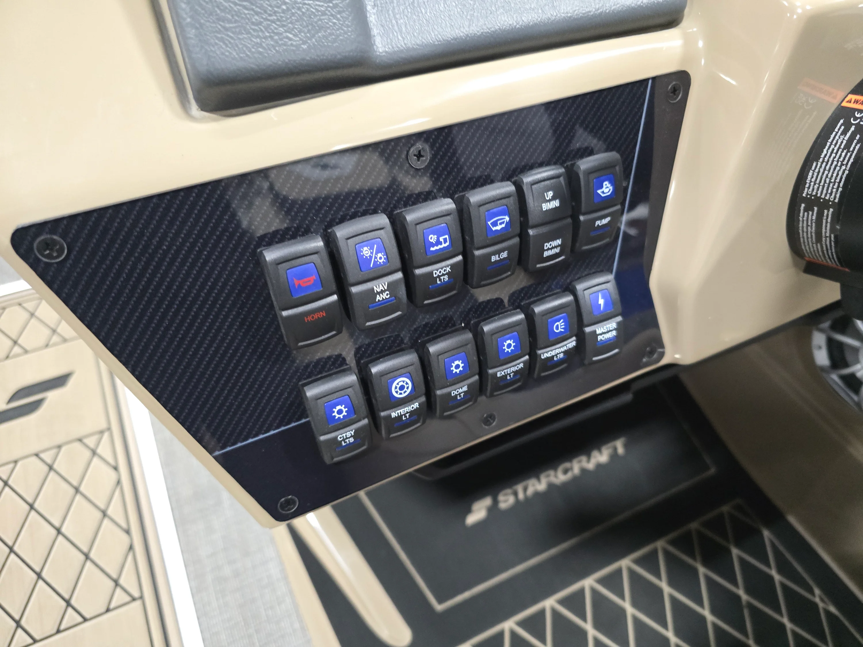 2026 Starcraft SLS 3 RL Image Thumbnail #28