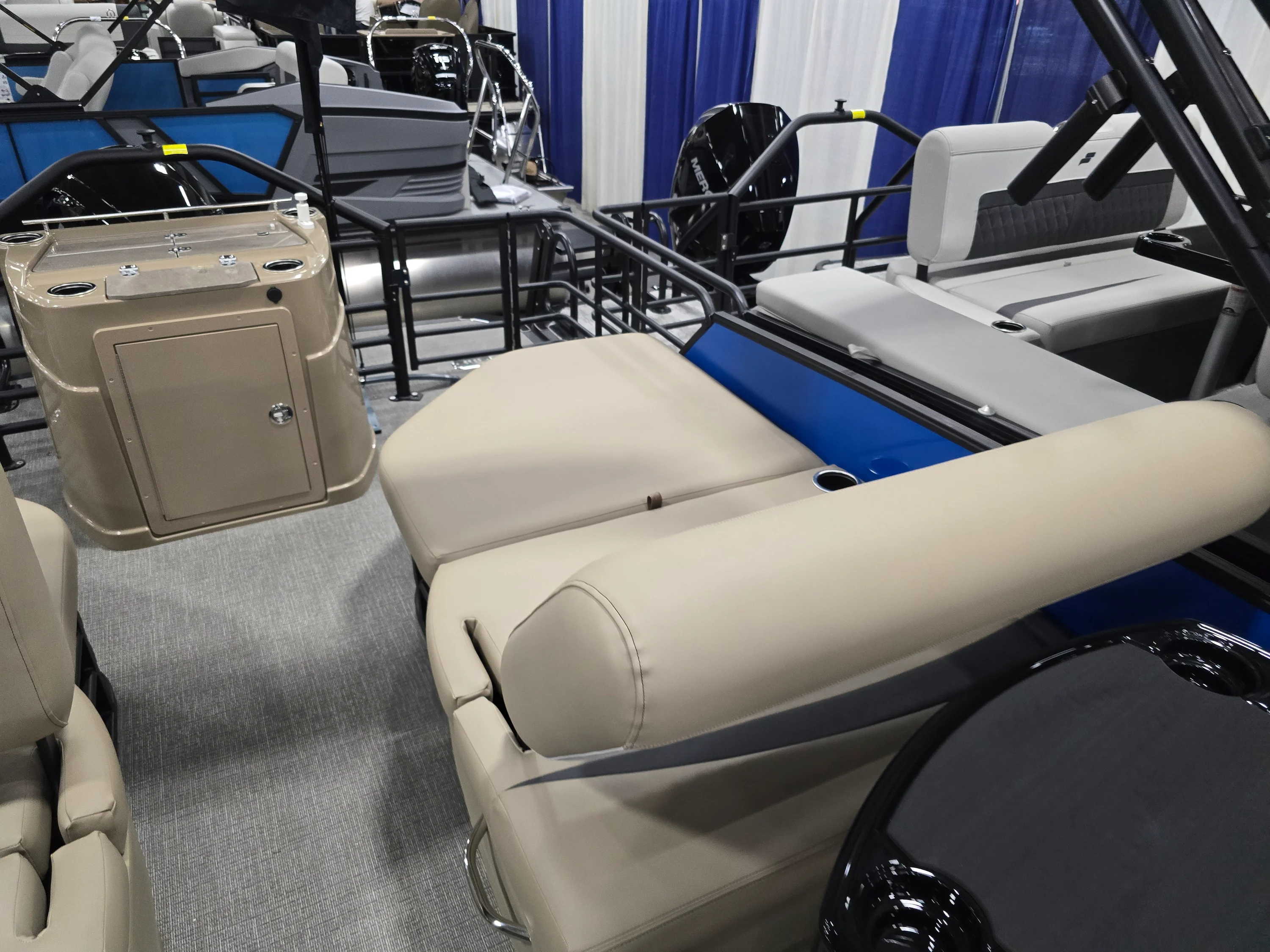 2026 Starcraft SLS 3 RL Image Thumbnail #32