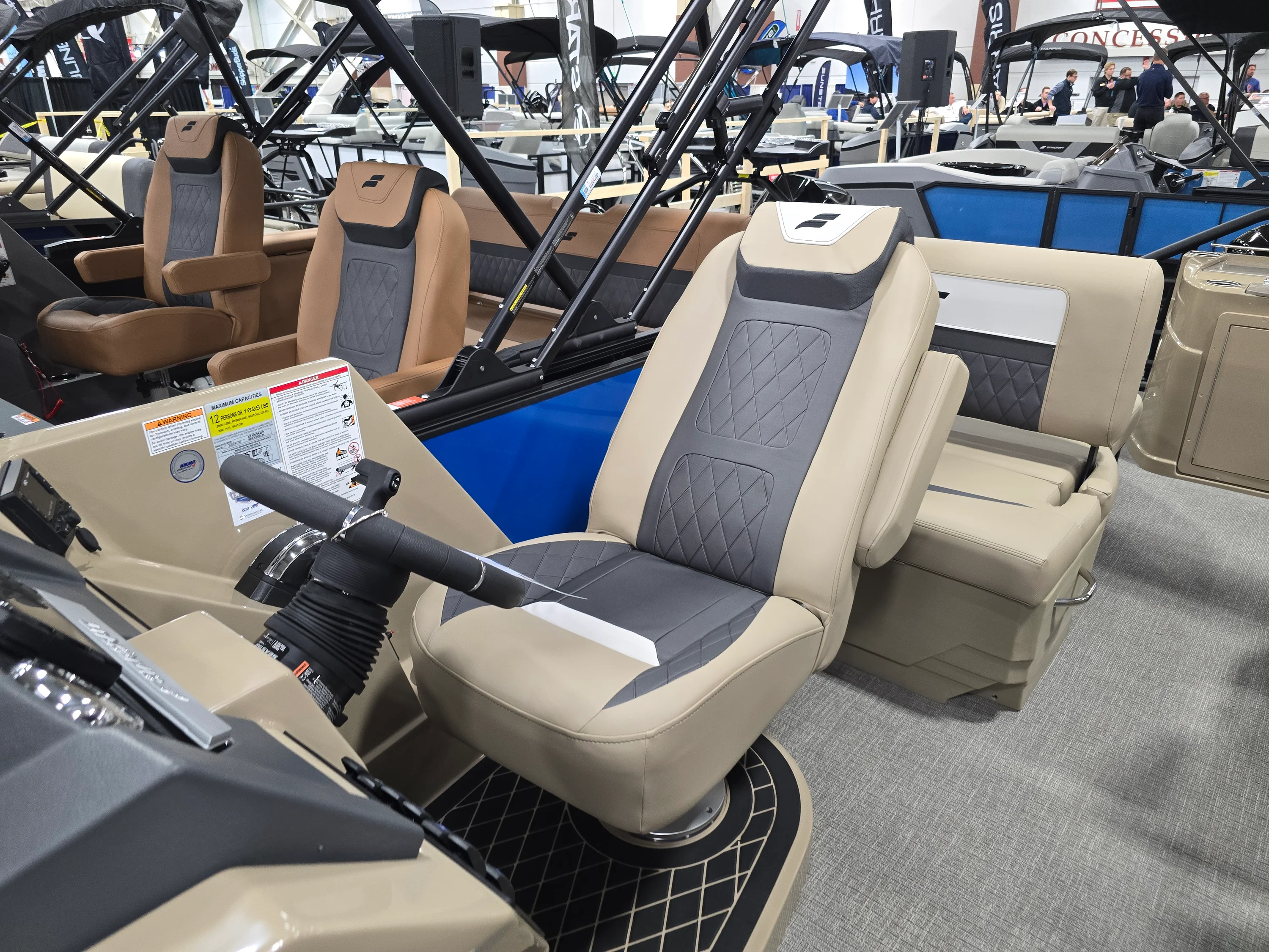 2026 Starcraft SLS 3 RL Image Thumbnail #30