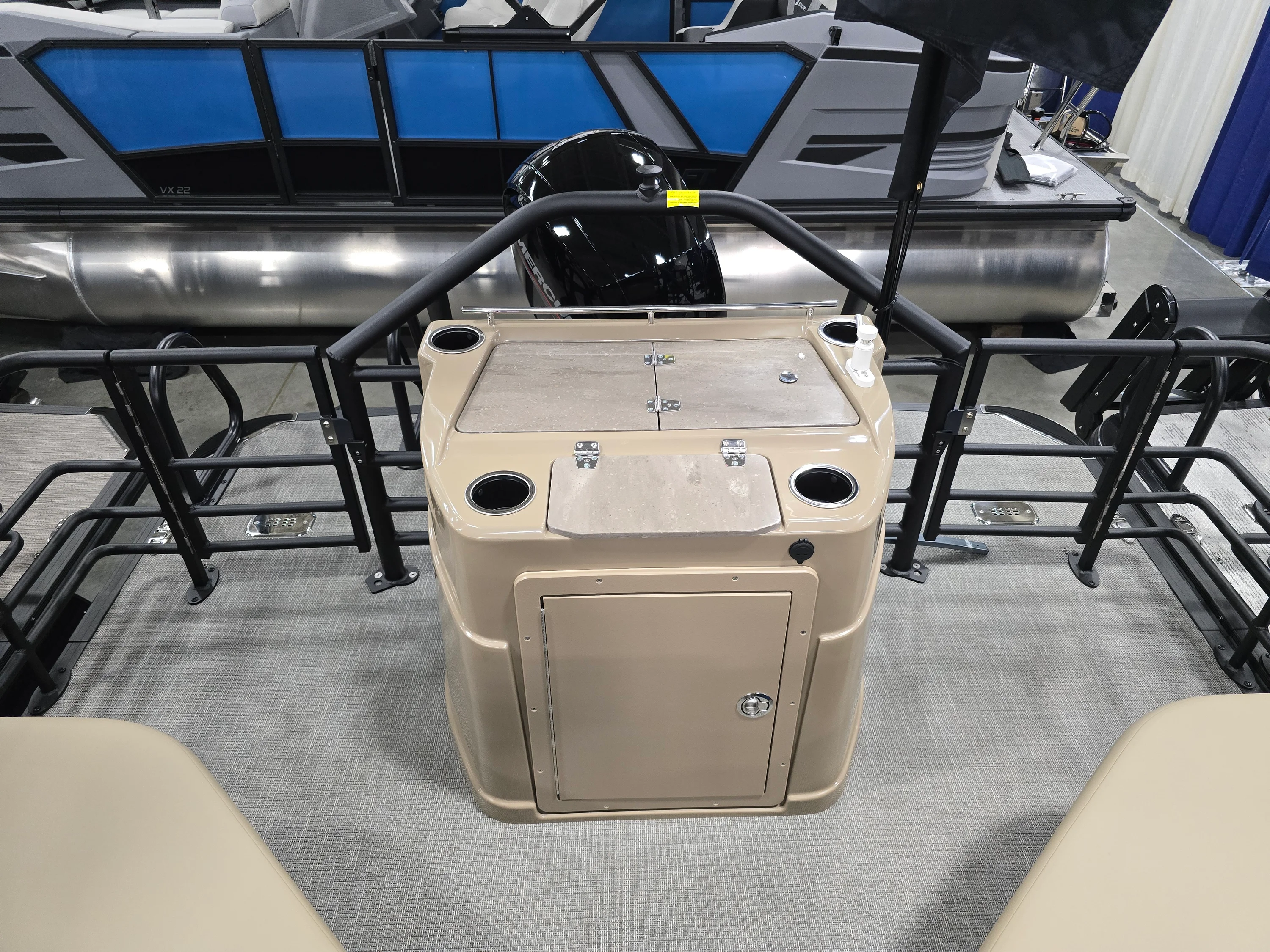 2026 Starcraft SLS 3 RL Image Thumbnail #38