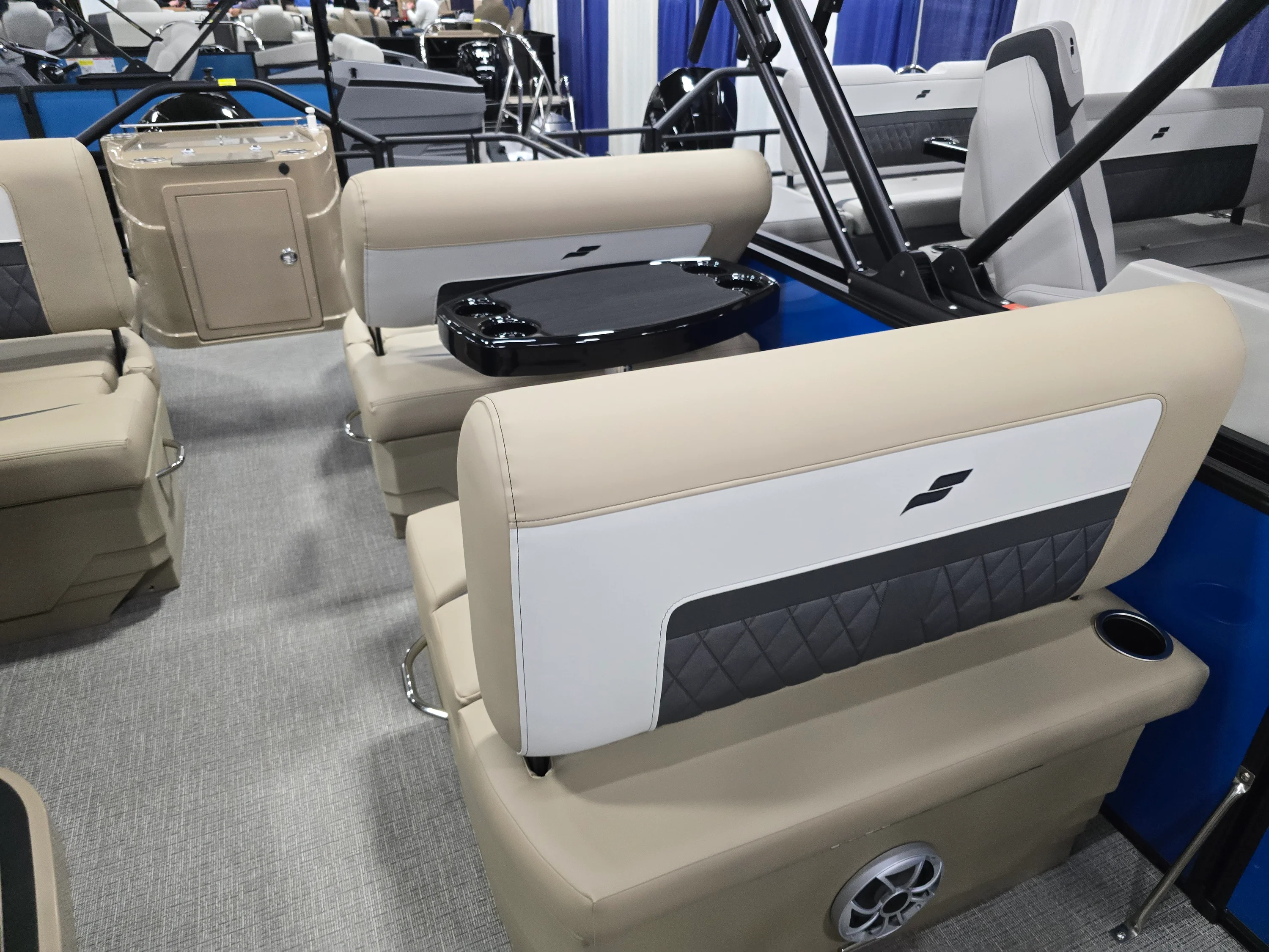 2026 Starcraft SLS 3 RL Image Thumbnail #15