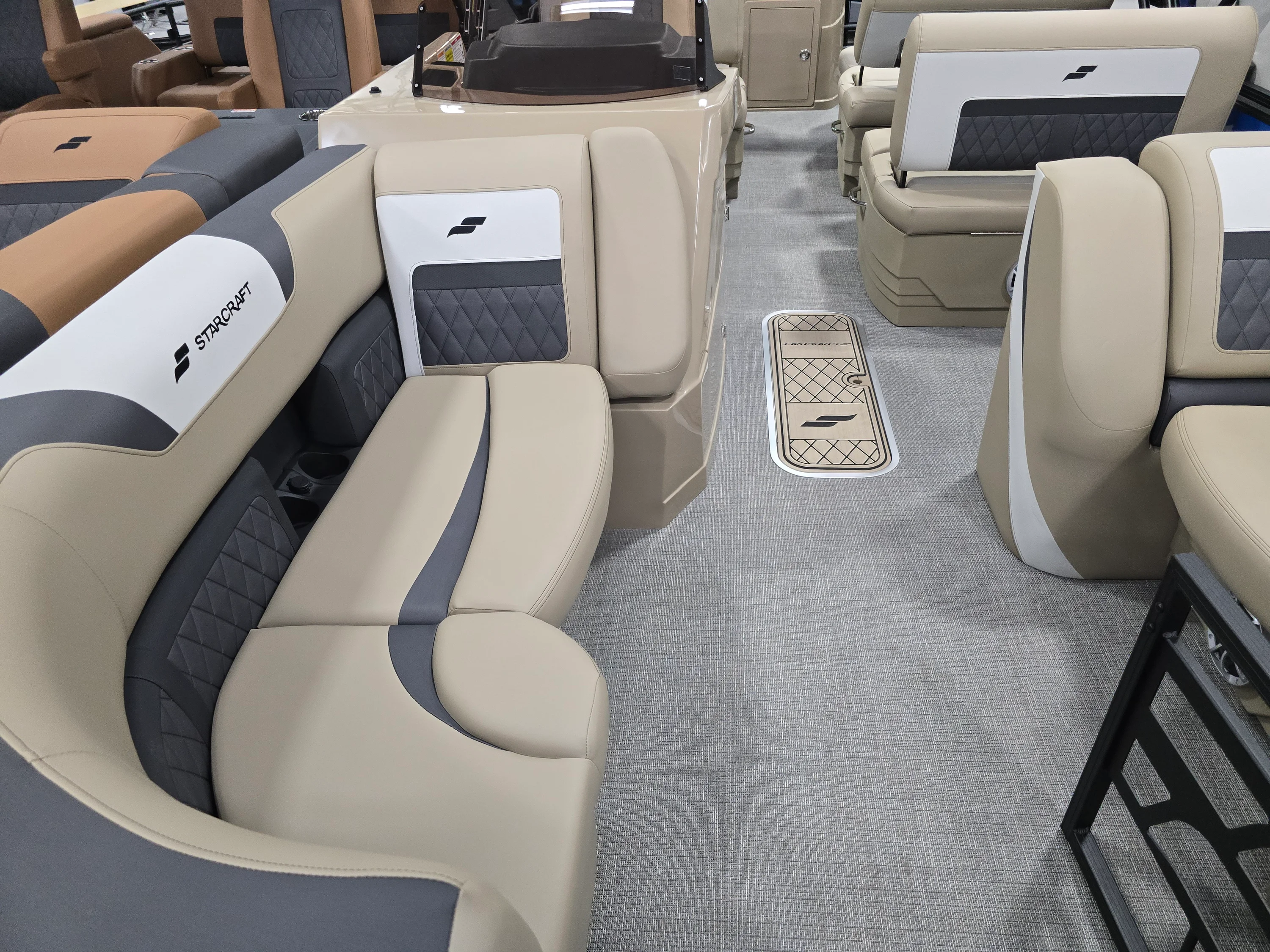 2026 Starcraft SLS 3 RL Image Thumbnail #9