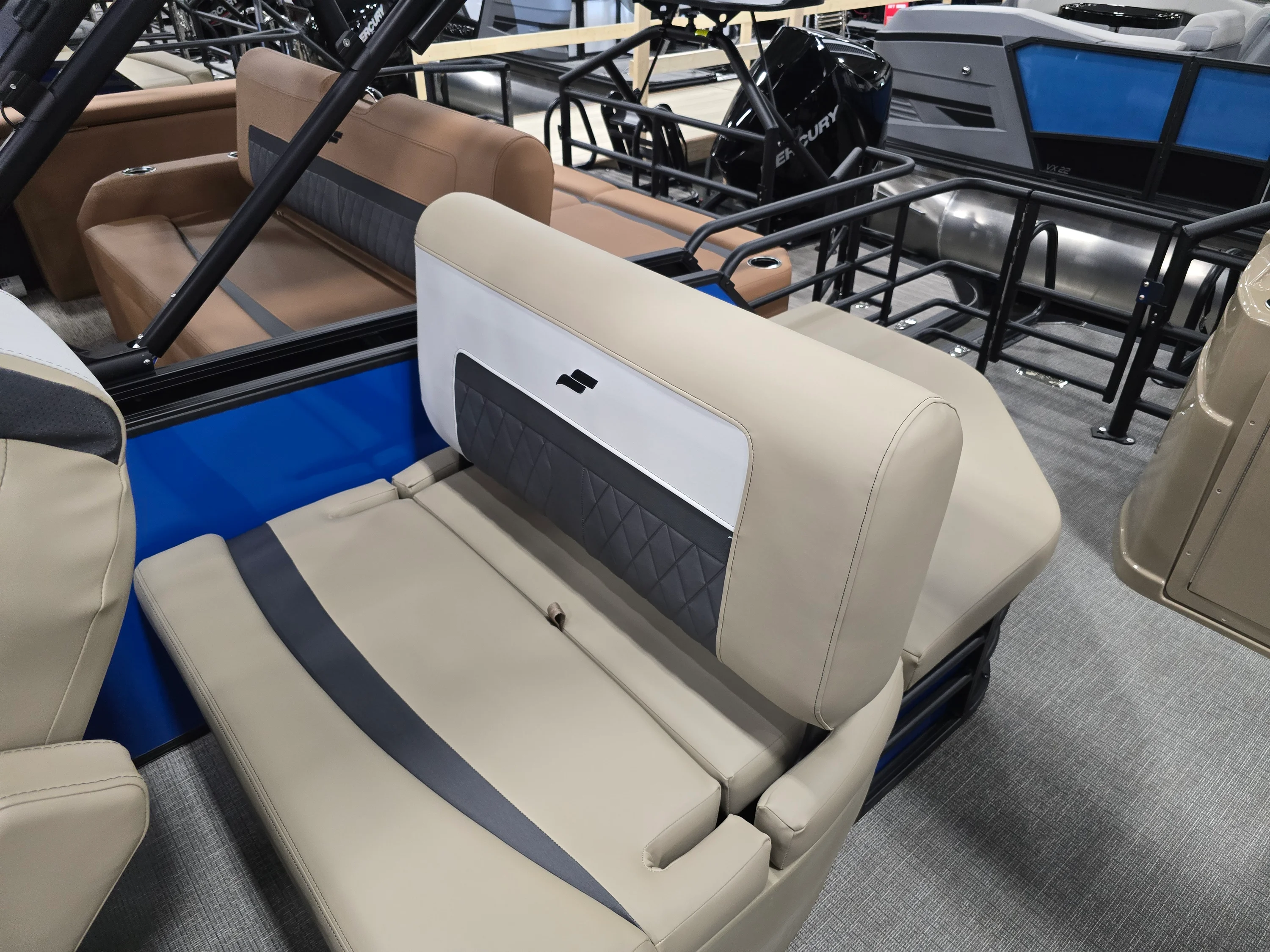 2026 Starcraft SLS 3 RL Image Thumbnail #37