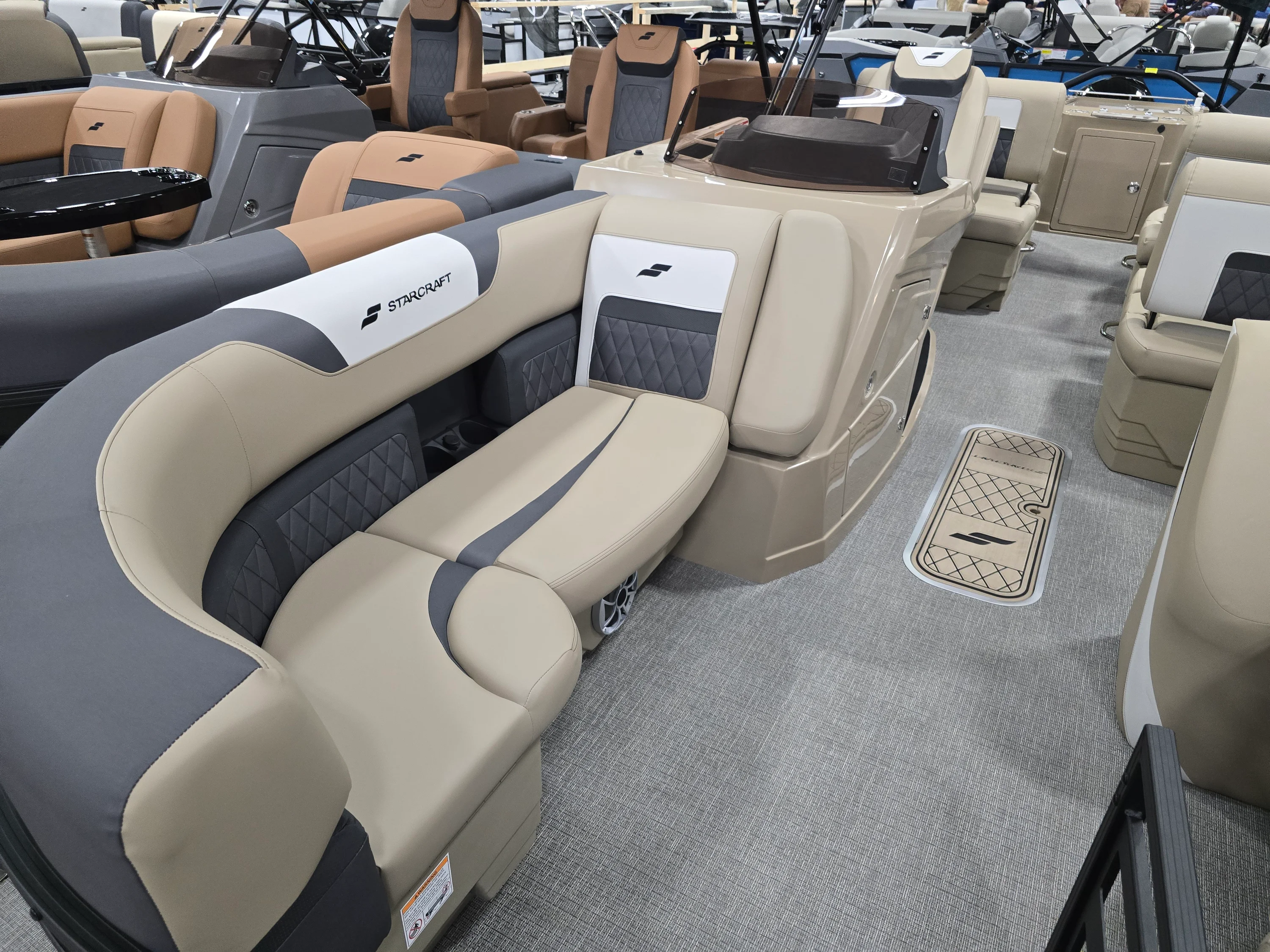 2026 Starcraft SLS 3 RL Image Thumbnail #8