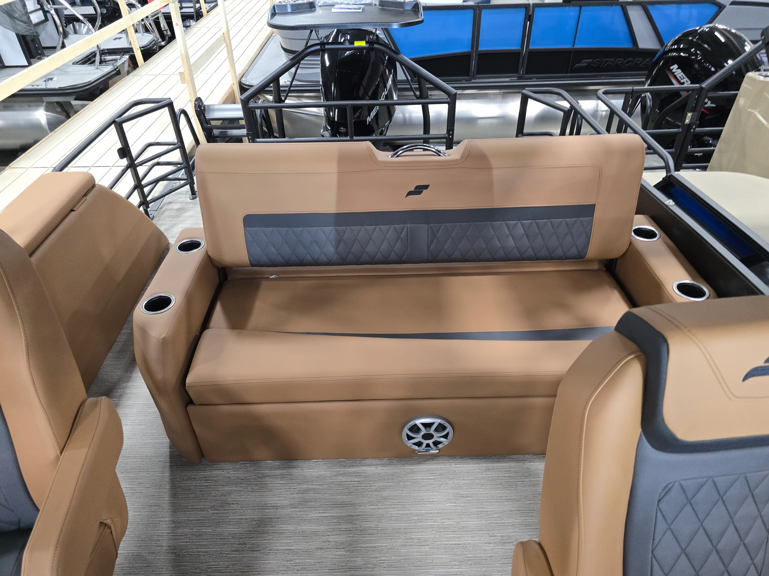 2026 Starcraft SLS 3 Q DH Image Thumbnail #34