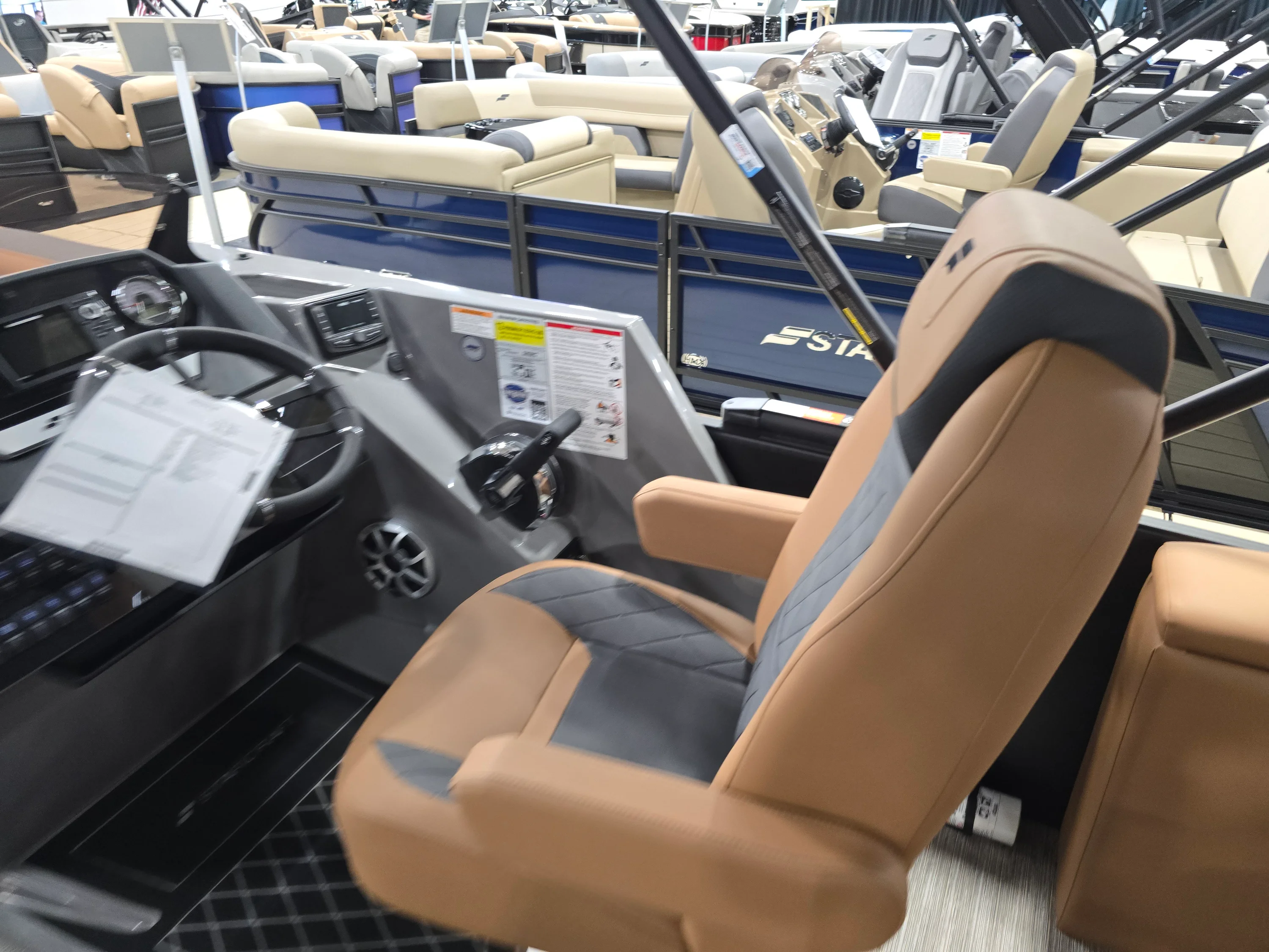 2026 Starcraft SLS 3 Q DH Image Thumbnail #20