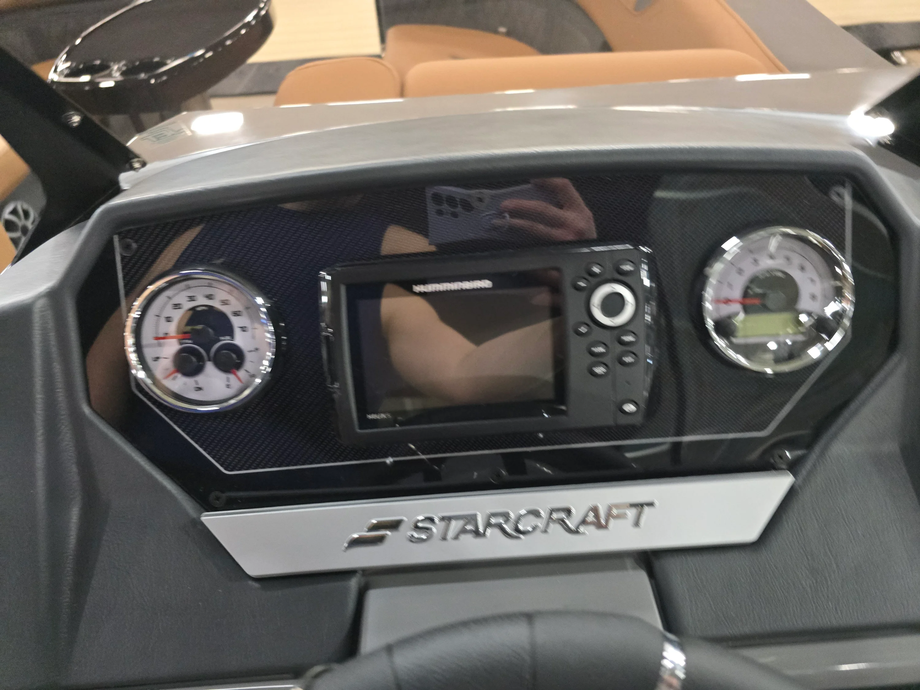 2026 Starcraft SLS 3 Q DH Image Thumbnail #25