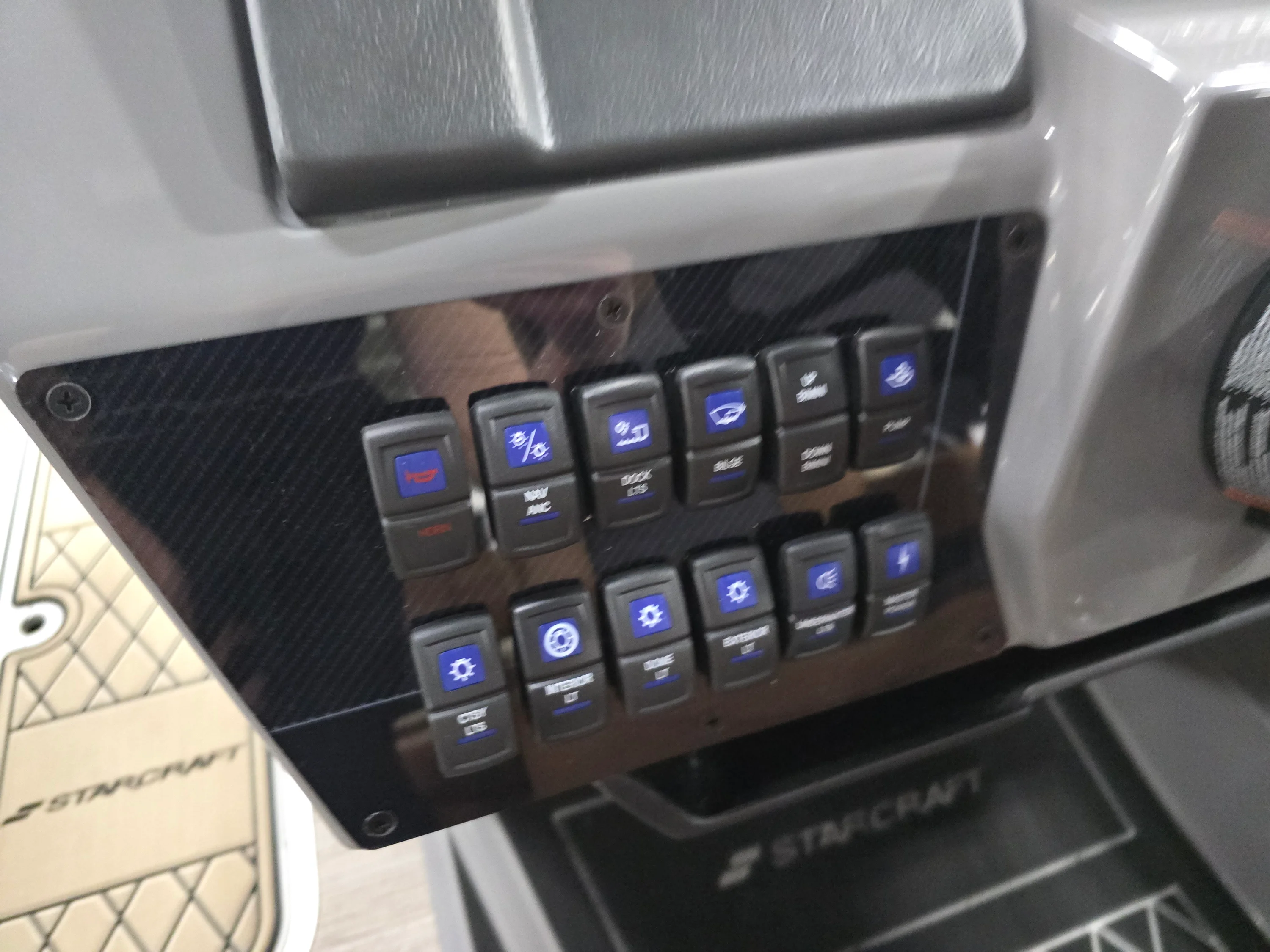 2026 Starcraft SLS 3 Q DH Image Thumbnail #32