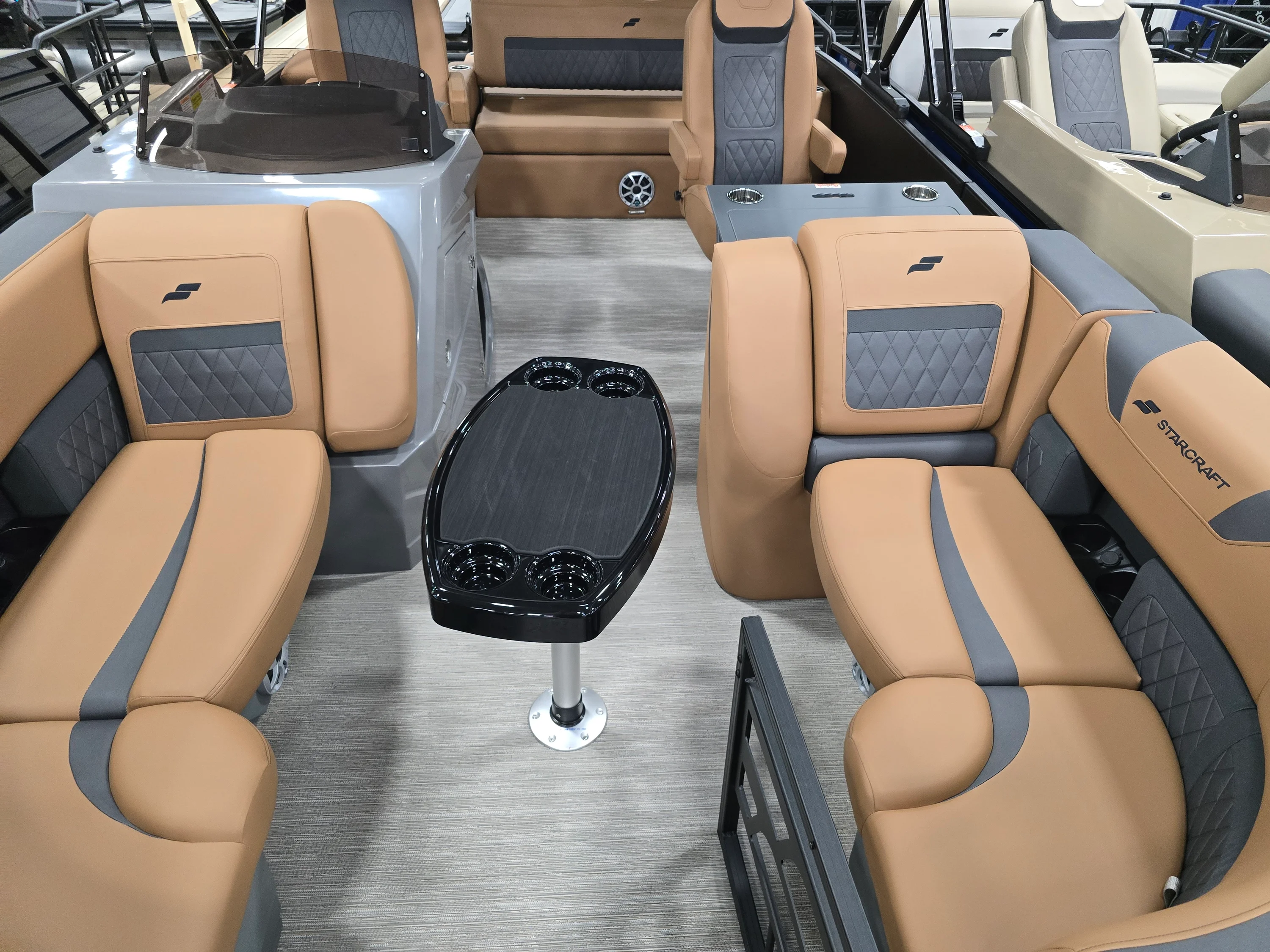 2026 Starcraft SLS 3 Q DH Image Thumbnail #11