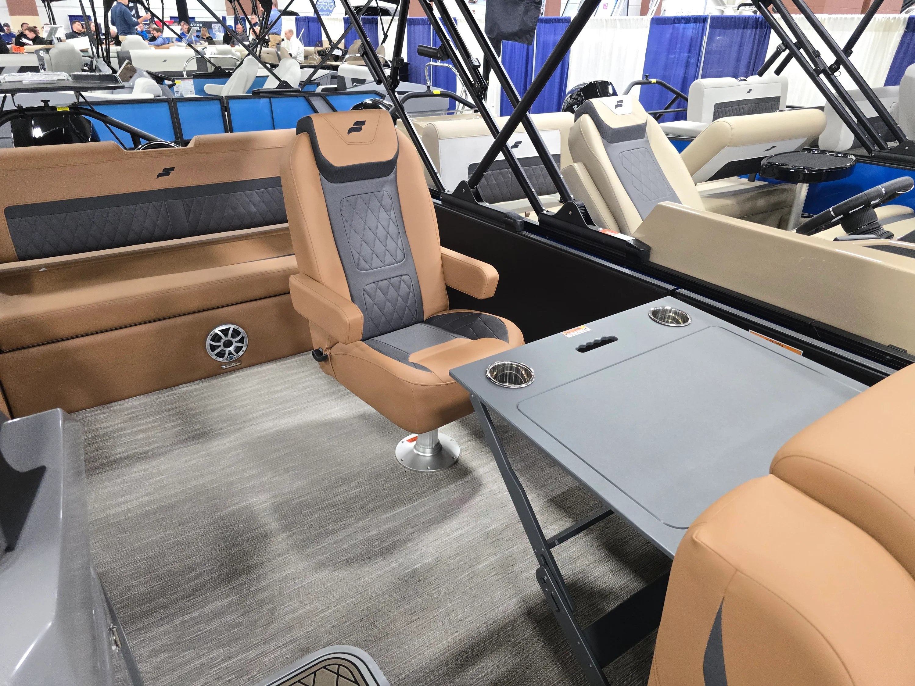 2026 Starcraft SLS 3 Q DH Image Thumbnail #19