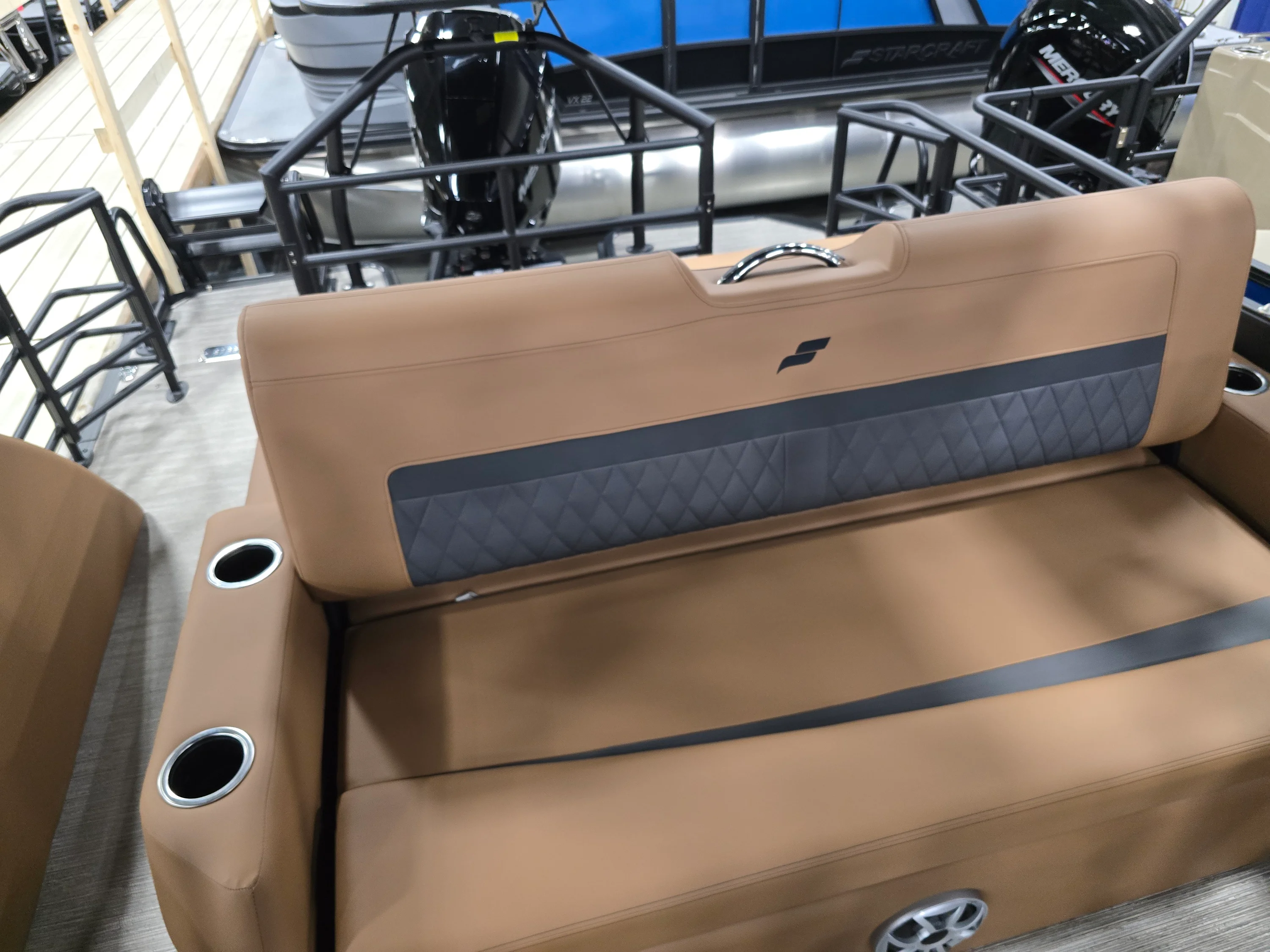 2026 Starcraft SLS 3 Q DH Image Thumbnail #36