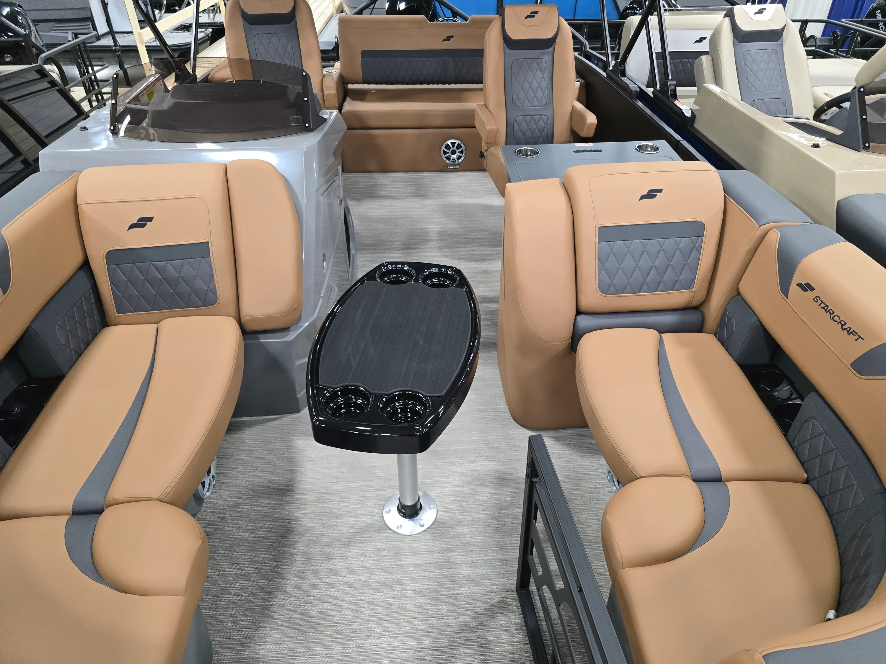 2026 Starcraft SLS 3 Q DH Image Thumbnail #13