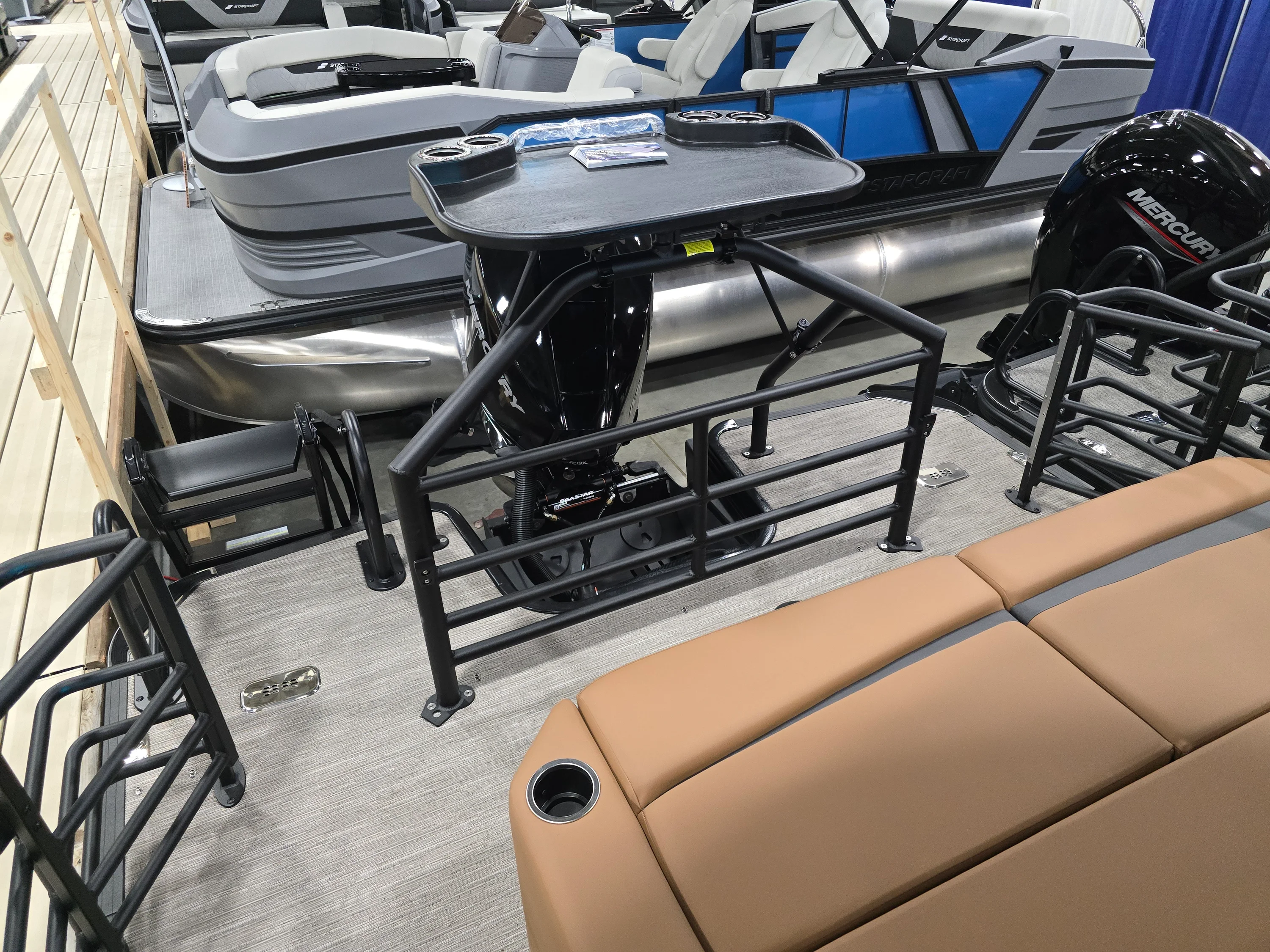 2026 Starcraft SLS 3 Q DH Image Thumbnail #38