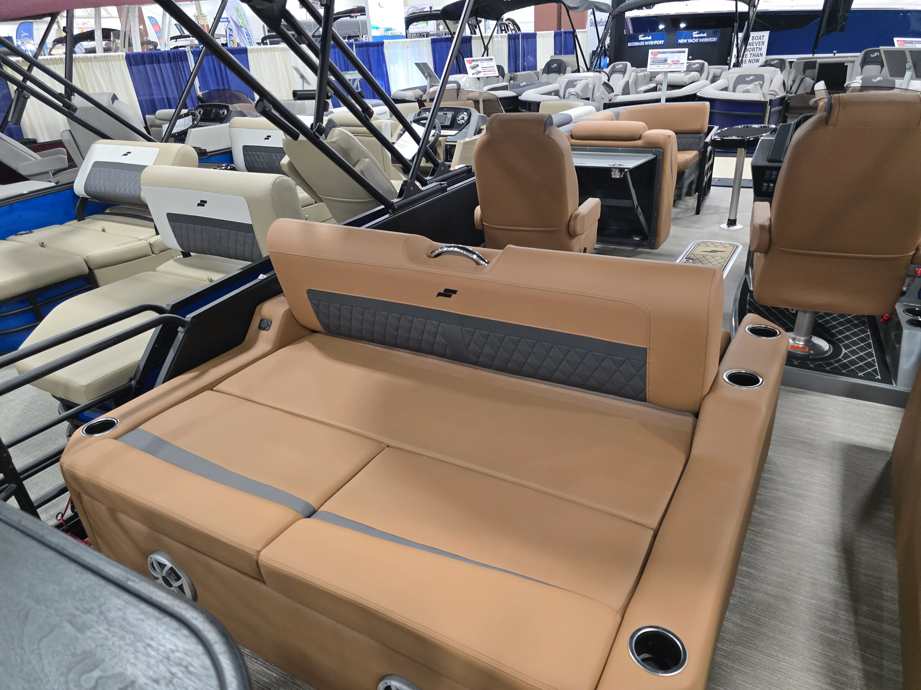 2026 Starcraft SLS 3 Q DH Image Thumbnail #40