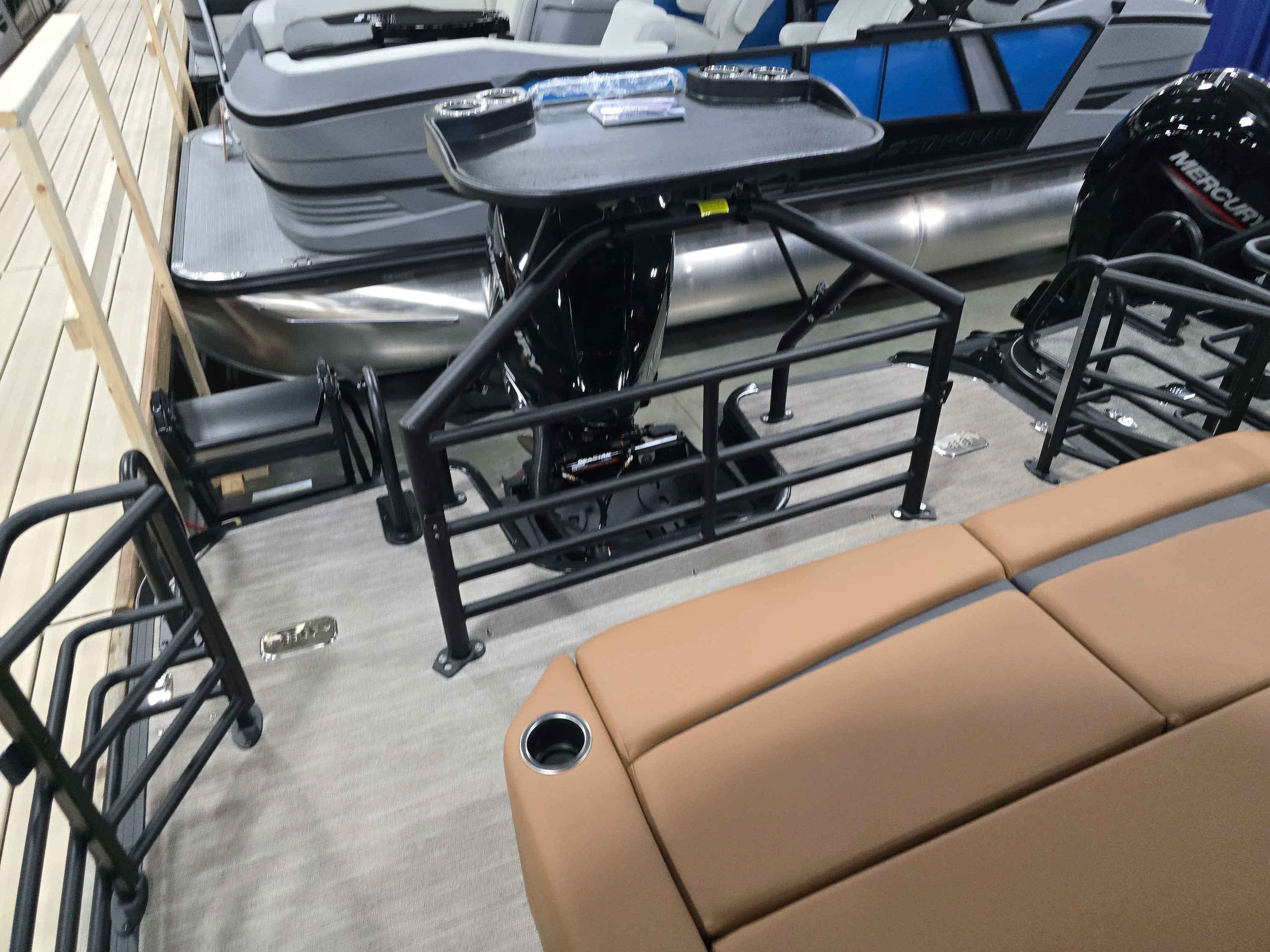 2026 Starcraft SLS 3 Q DH Image Thumbnail #35