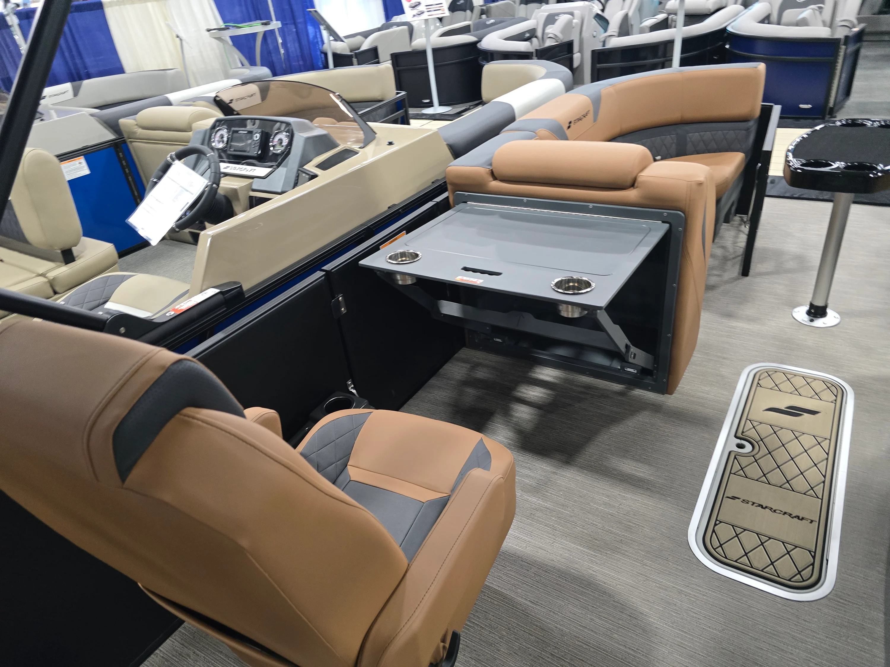 2026 Starcraft SLS 3 Q DH Image Thumbnail #41