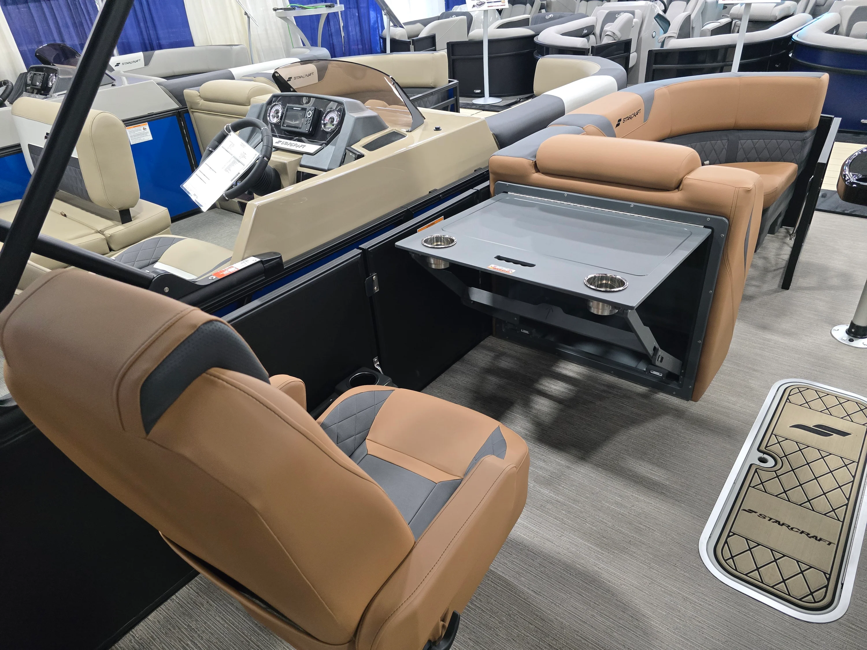 2026 Starcraft SLS 3 Q DH Image Thumbnail #44