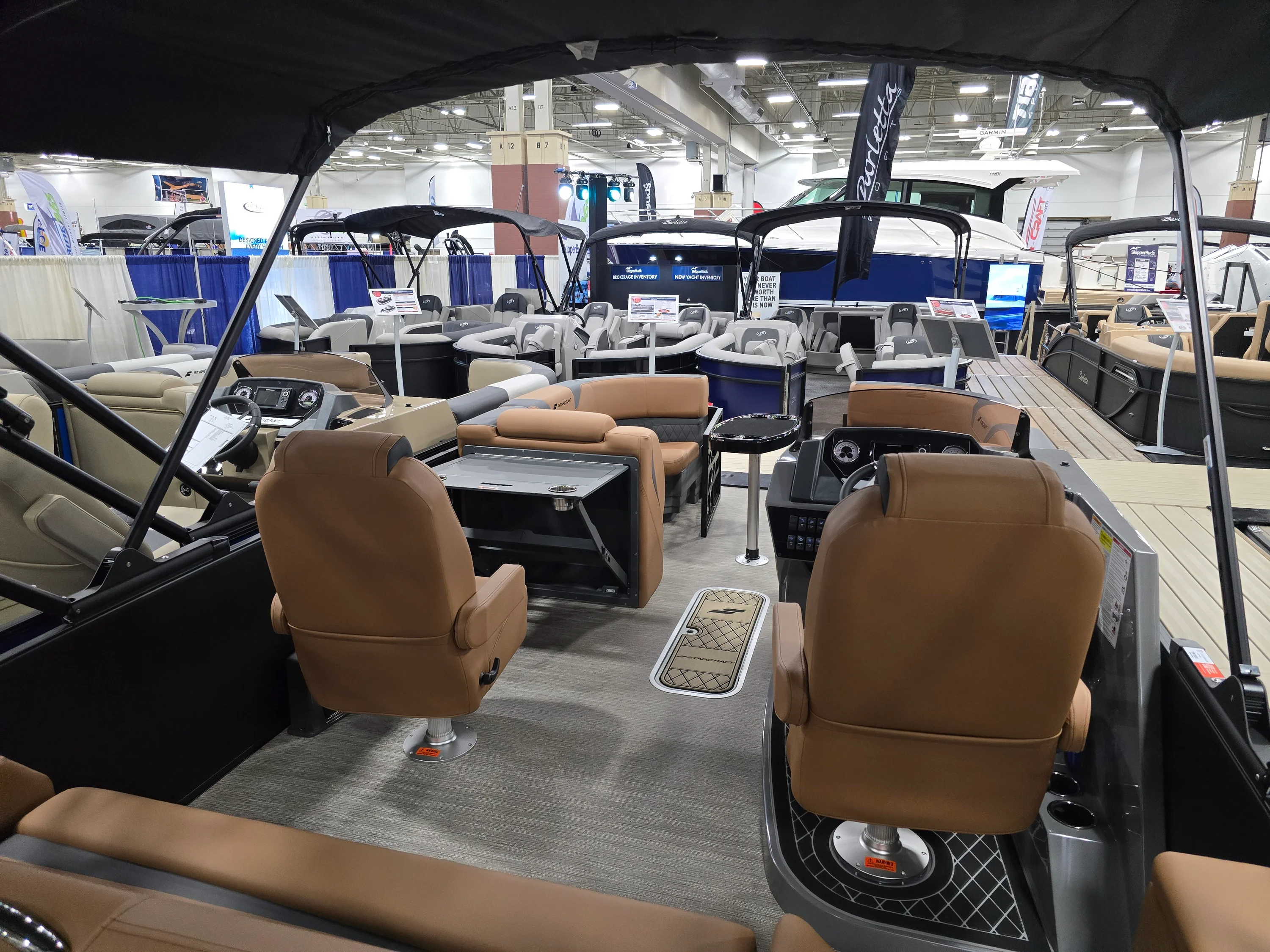 2026 Starcraft SLS 3 Q DH Image Thumbnail #42