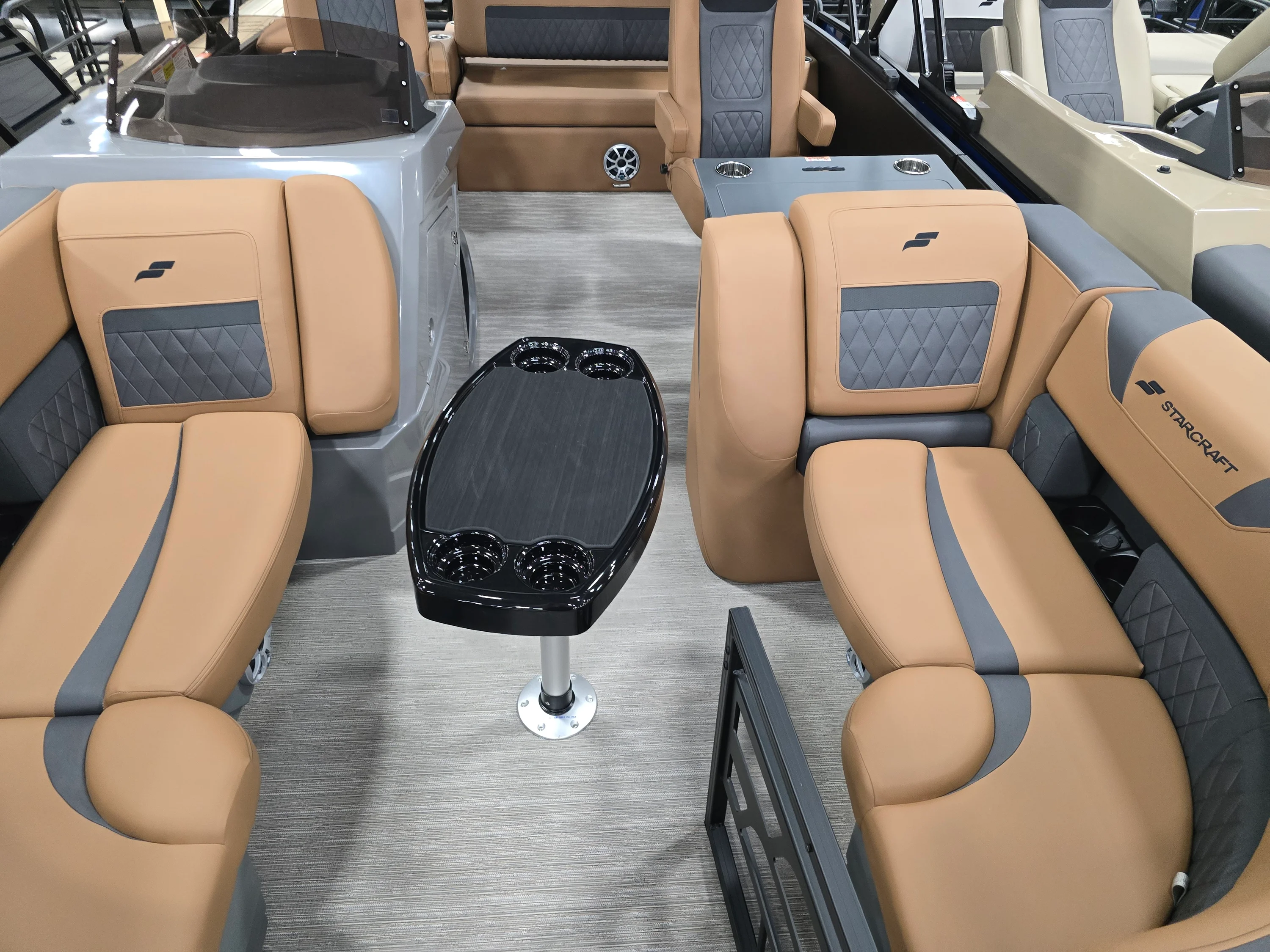 2026 Starcraft SLS 3 Q DH Image Thumbnail #8