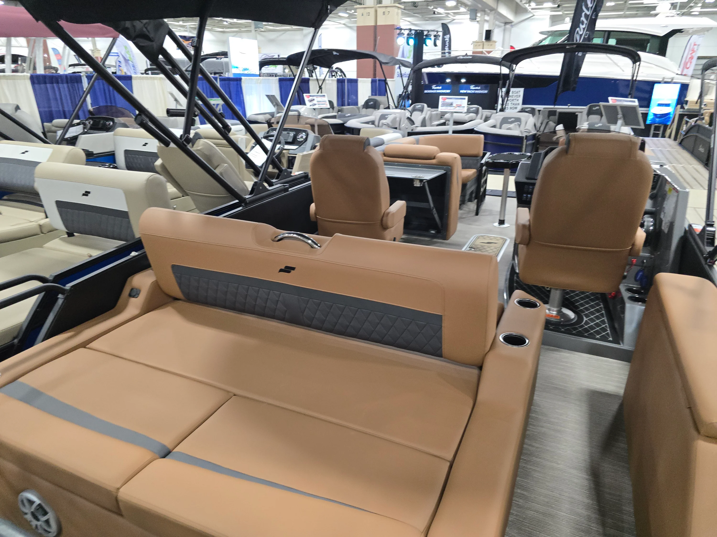 2026 Starcraft SLS 3 Q DH Image Thumbnail #39