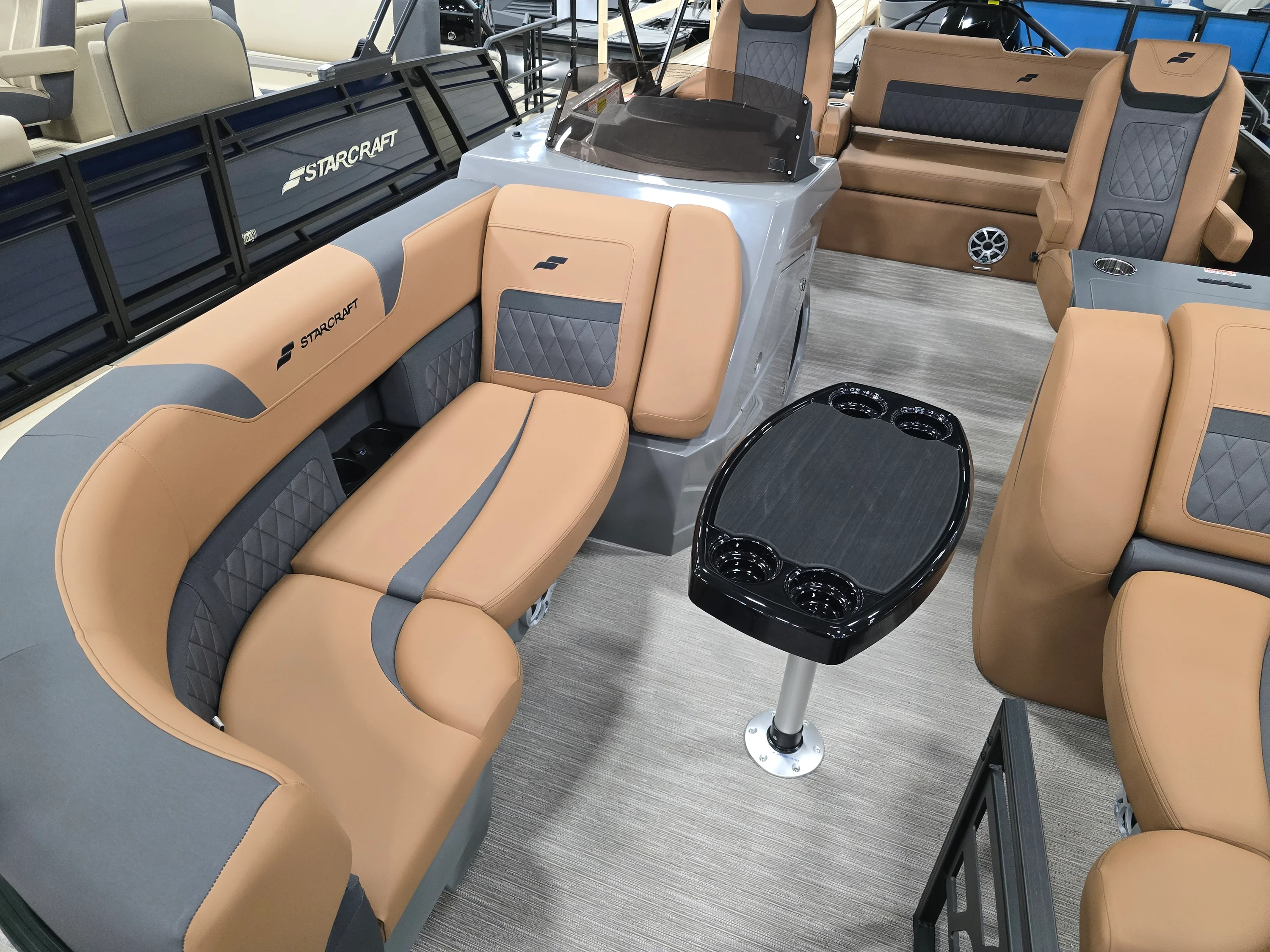 2026 Starcraft SLS 3 Q DH Image Thumbnail #12