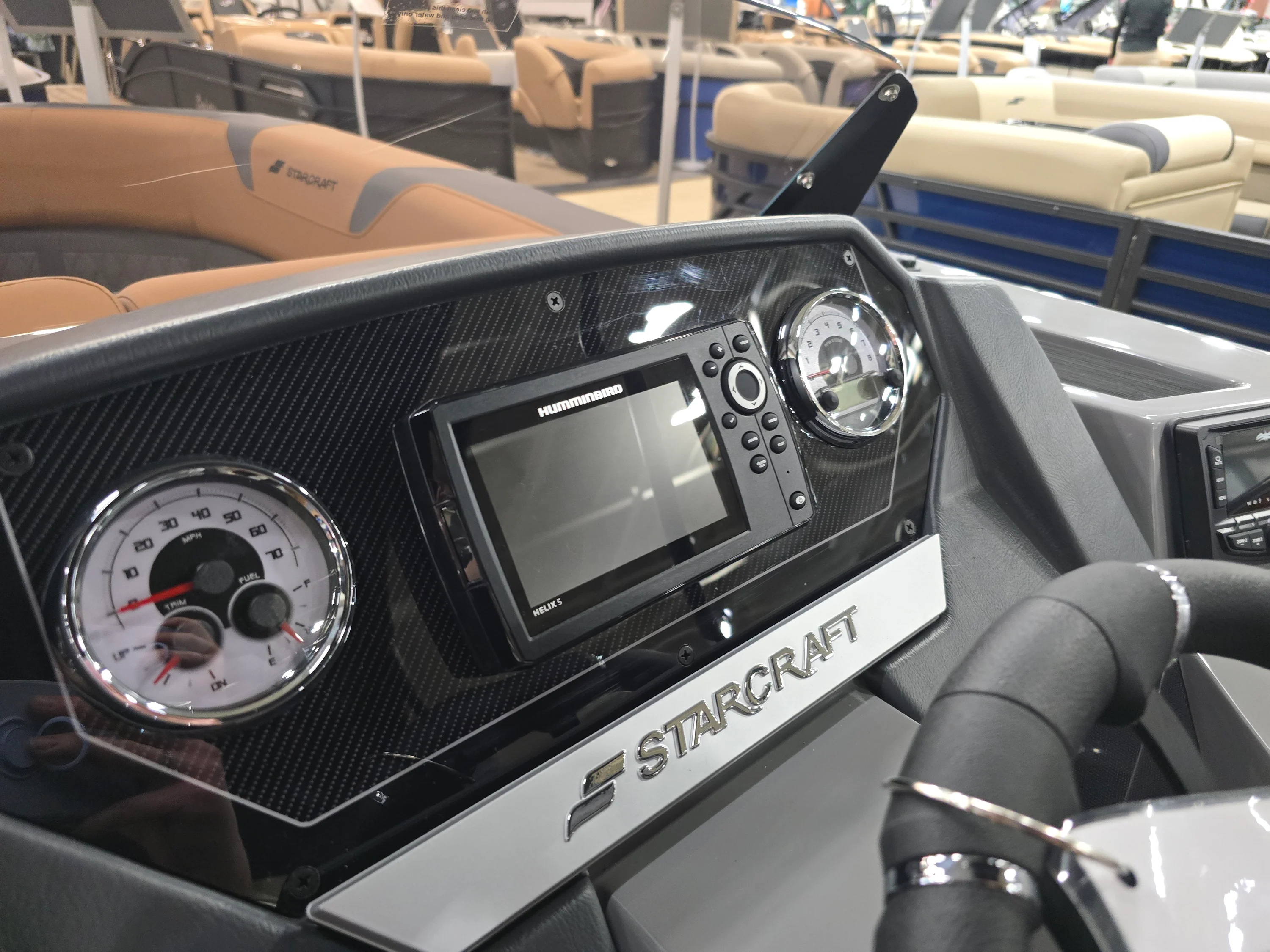 2026 Starcraft SLS 3 Q DH Image Thumbnail #28