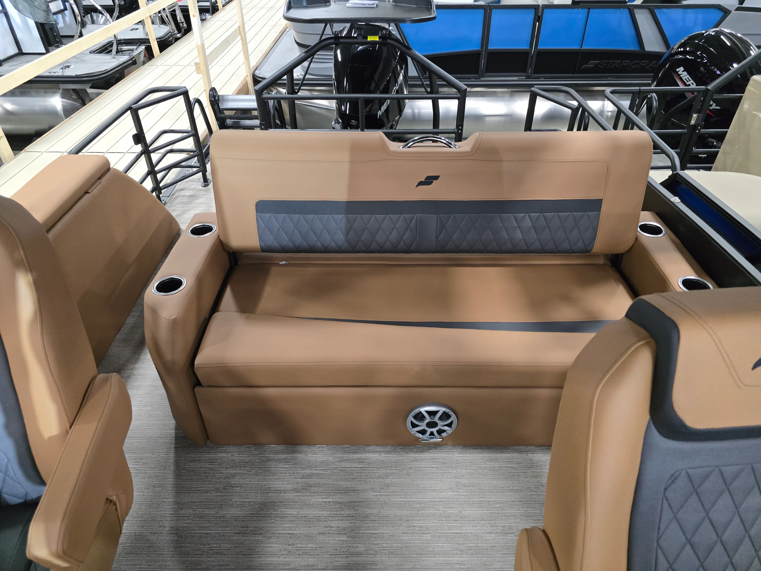 2026 Starcraft SLS 3 Q DH Image Thumbnail #37