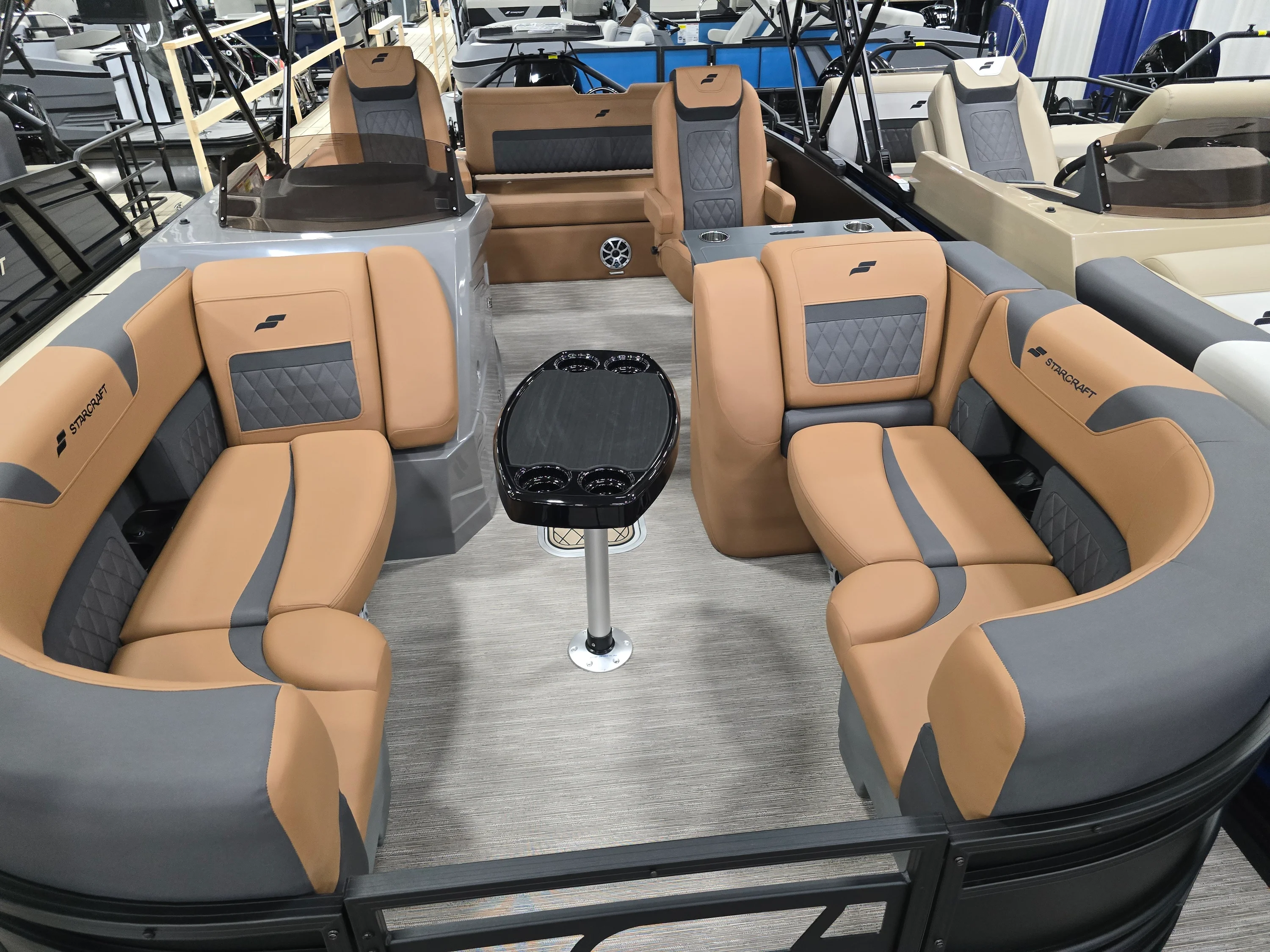 2026 Starcraft SLS 3 Q DH Image Thumbnail #10