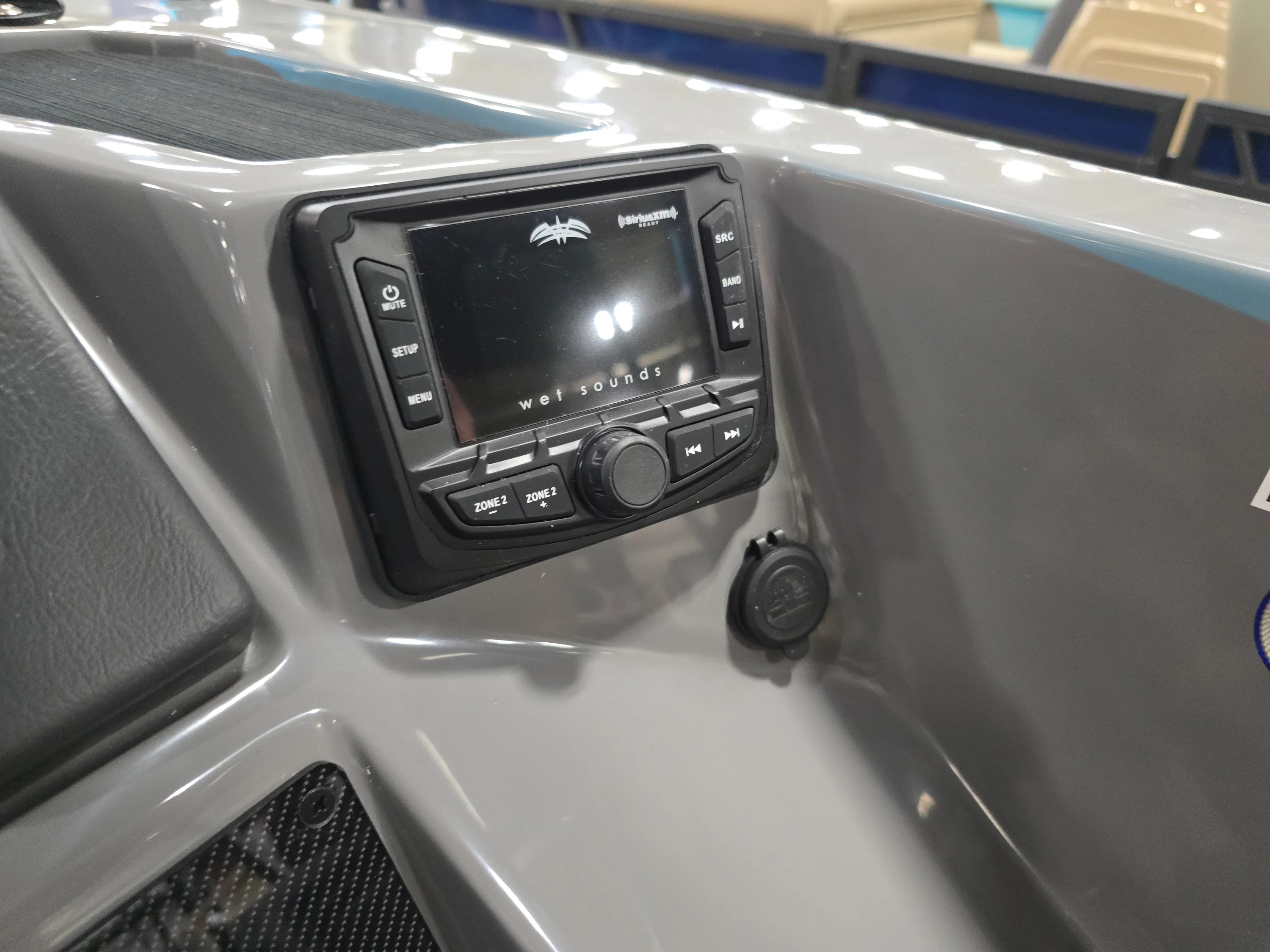 2026 Starcraft SLS 3 Q DH Image Thumbnail #29