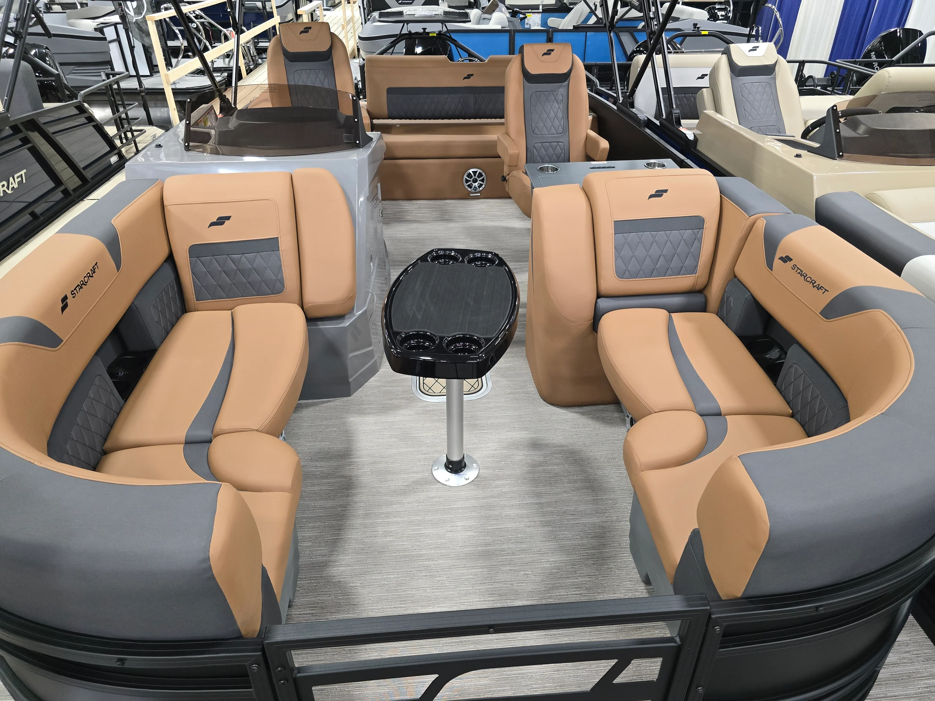 2026 Starcraft SLS 3 Q DH Image Thumbnail #9